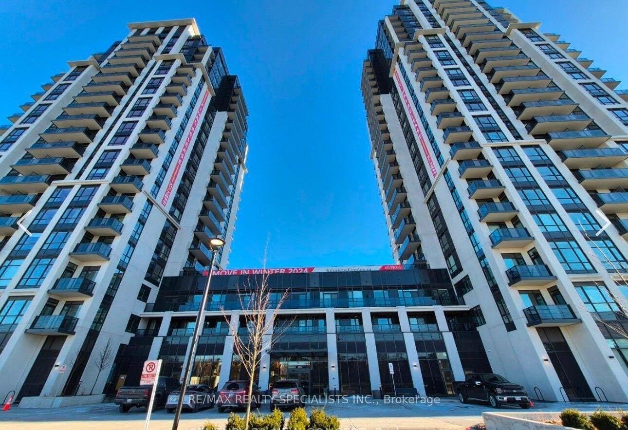 Photo 30 of Unit 1504, 204 Burnhamthorpe Road E, Mississauga, City Centre — HOMEH
