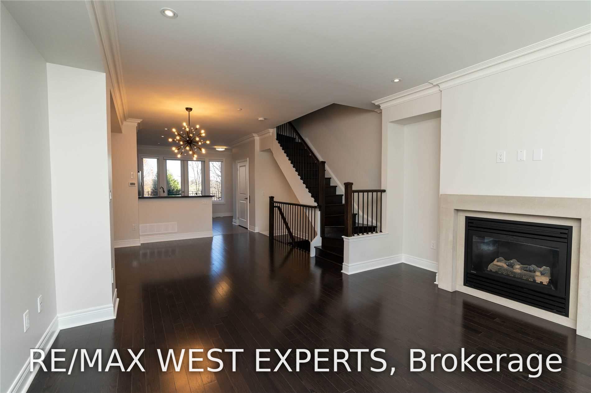 Photo 11 of 51 Powseland Crescent, Vaughan, West Woodbridge — HOMEH