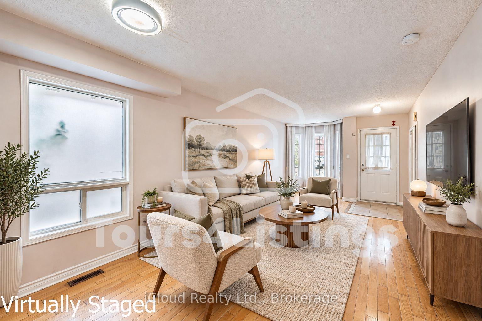 Photo 3 of 181 Lockwood Road, Brampton, Fletcher's West — HOMEH
