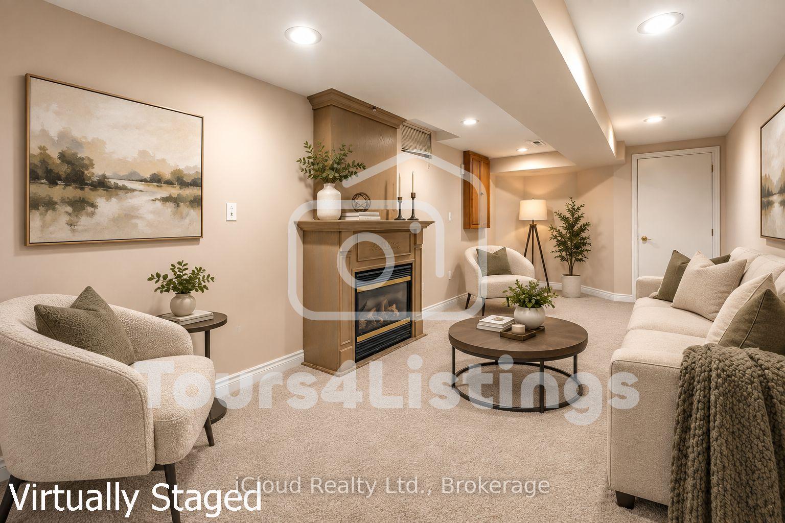 Photo 5 of 181 Lockwood Road, Brampton, Fletcher's West — HOMEH