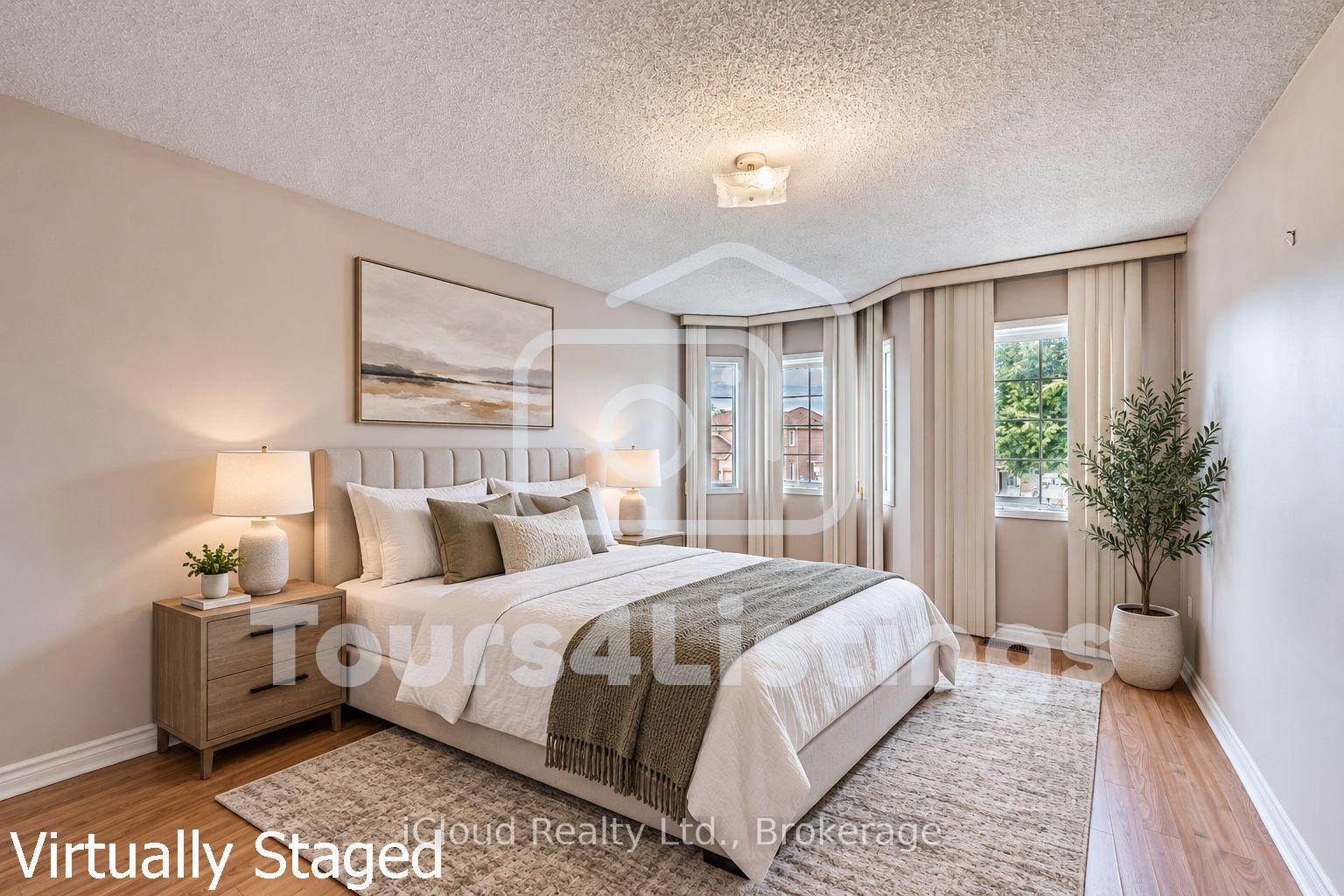Photo 7 of 181 Lockwood Road, Brampton, Fletcher's West — HOMEH