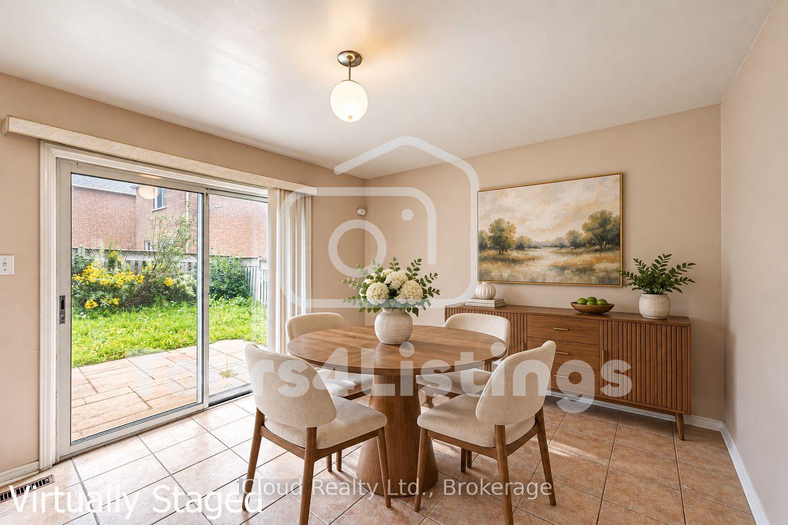 Photo 9 of 181 Lockwood Road, Brampton, Fletcher's West — HOMEH