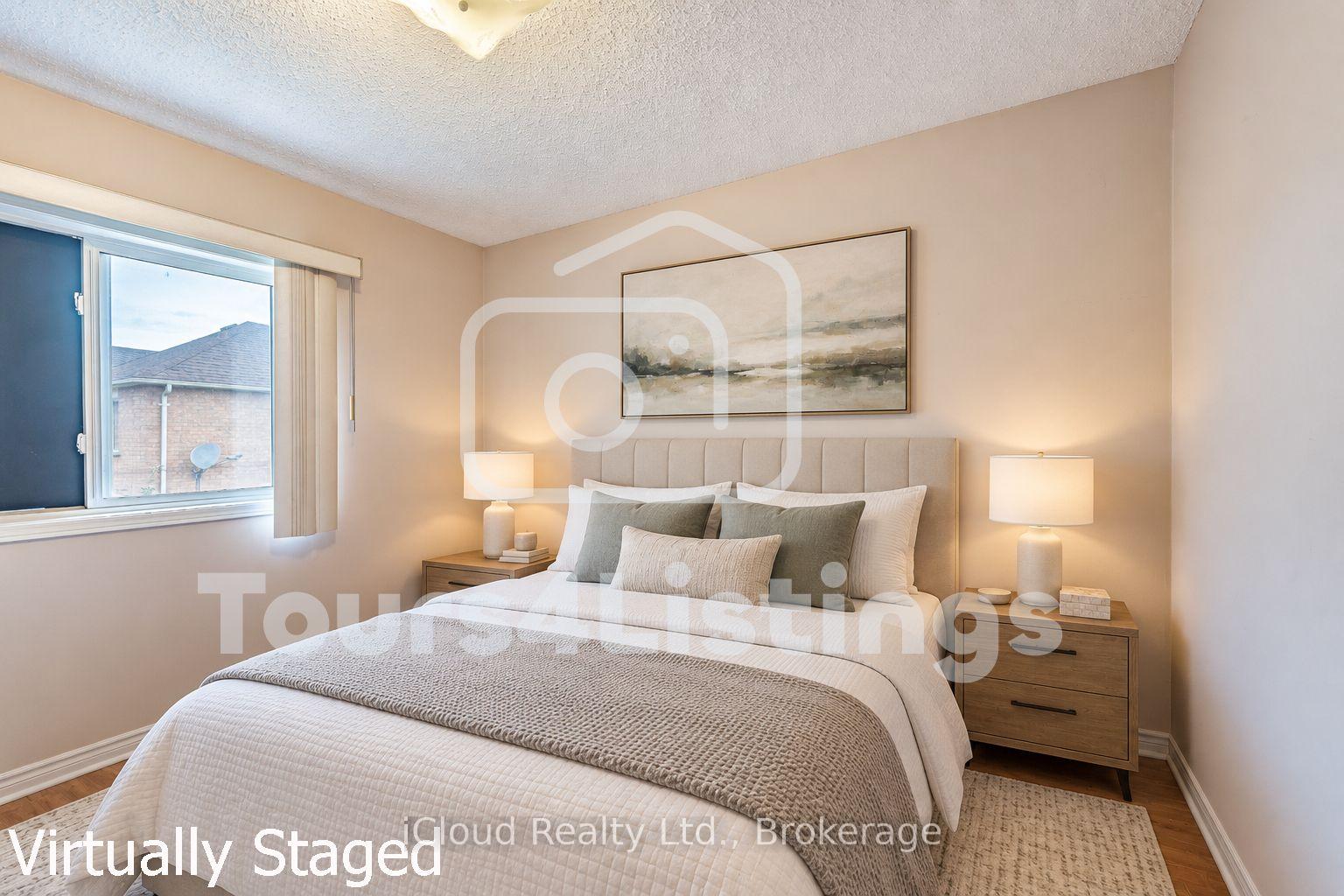 Photo 13 of 181 Lockwood Road, Brampton, Fletcher's West — HOMEH