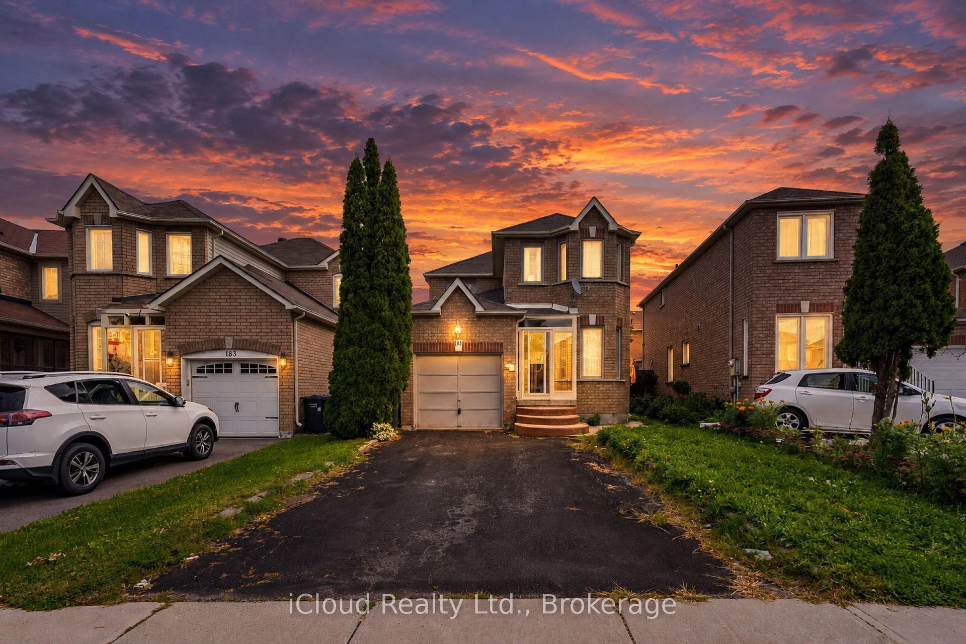Photo 15 of 181 Lockwood Road, Brampton, Fletcher's West — HOMEH