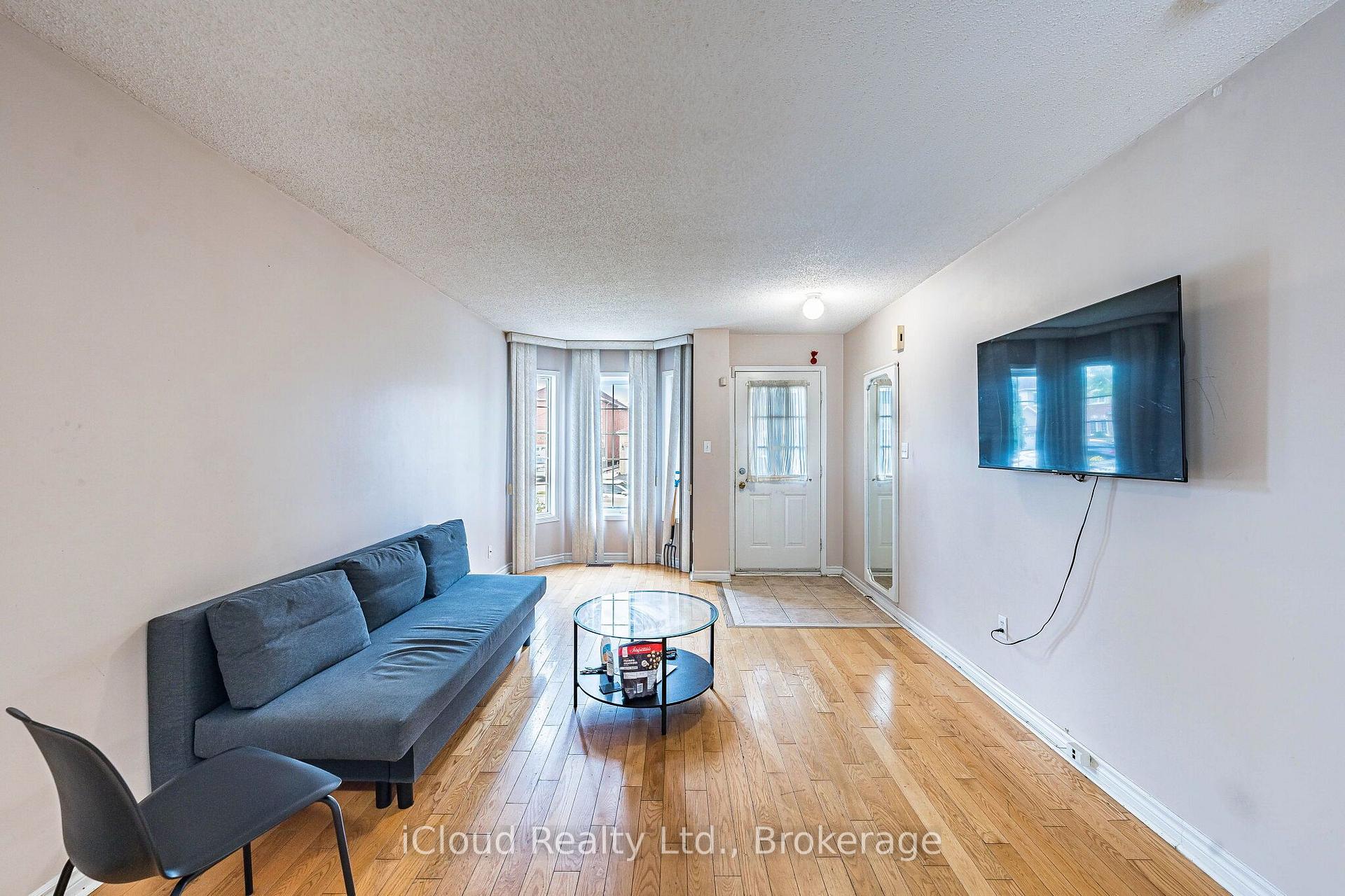Photo 17 of 181 Lockwood Road, Brampton, Fletcher's West — HOMEH
