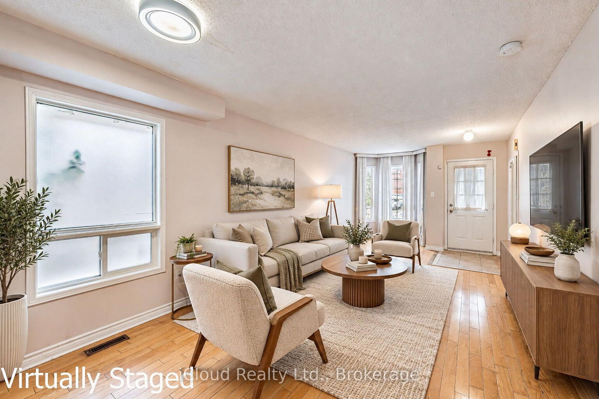 Photo 18 of 181 Lockwood Road, Brampton, Fletcher's West — HOMEH