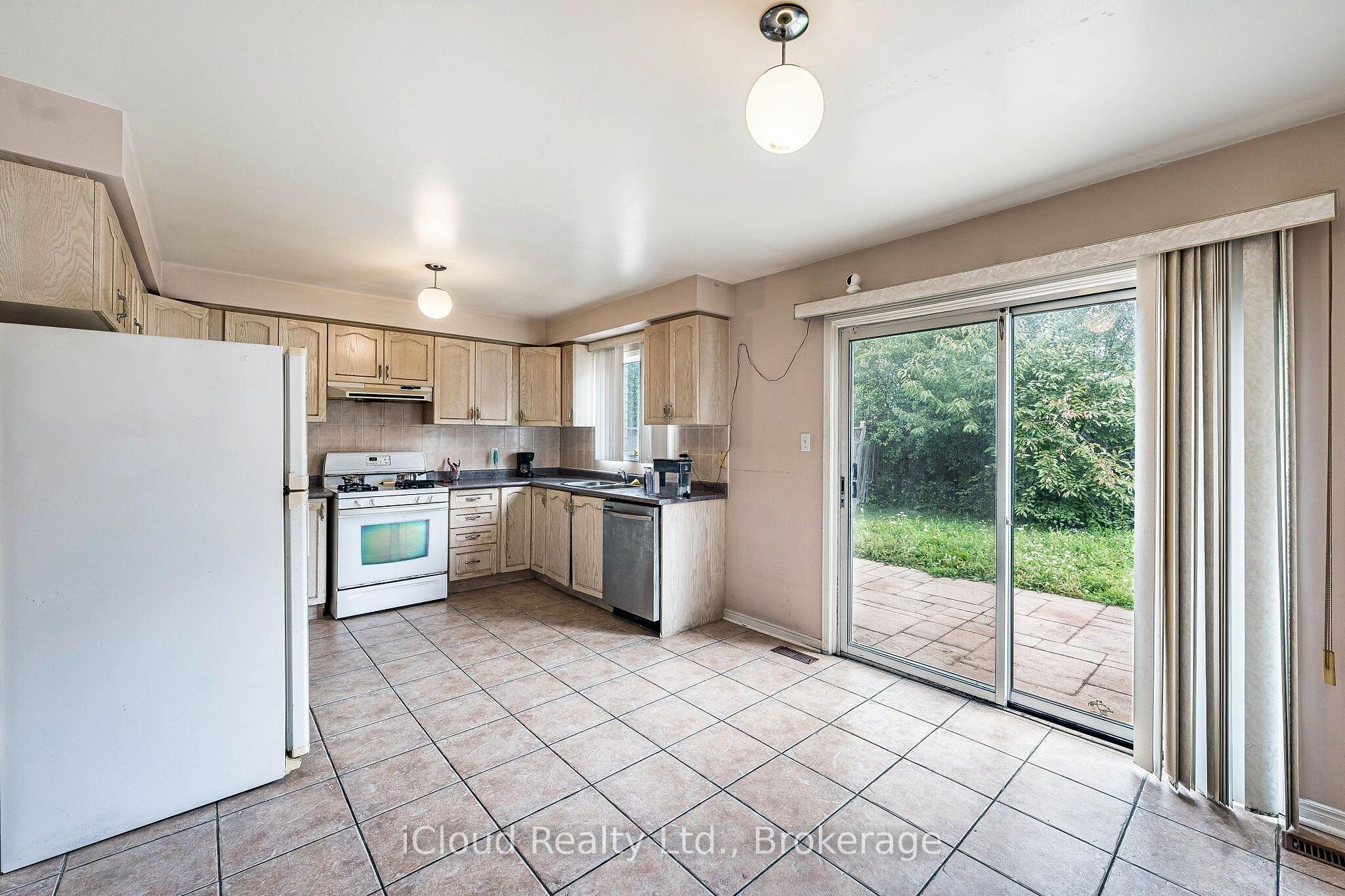 Photo 21 of 181 Lockwood Road, Brampton, Fletcher's West — HOMEH