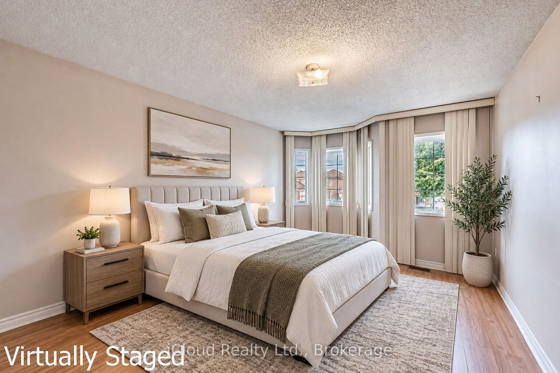 Photo 32 of 181 Lockwood Road, Brampton, Fletcher's West — HOMEH