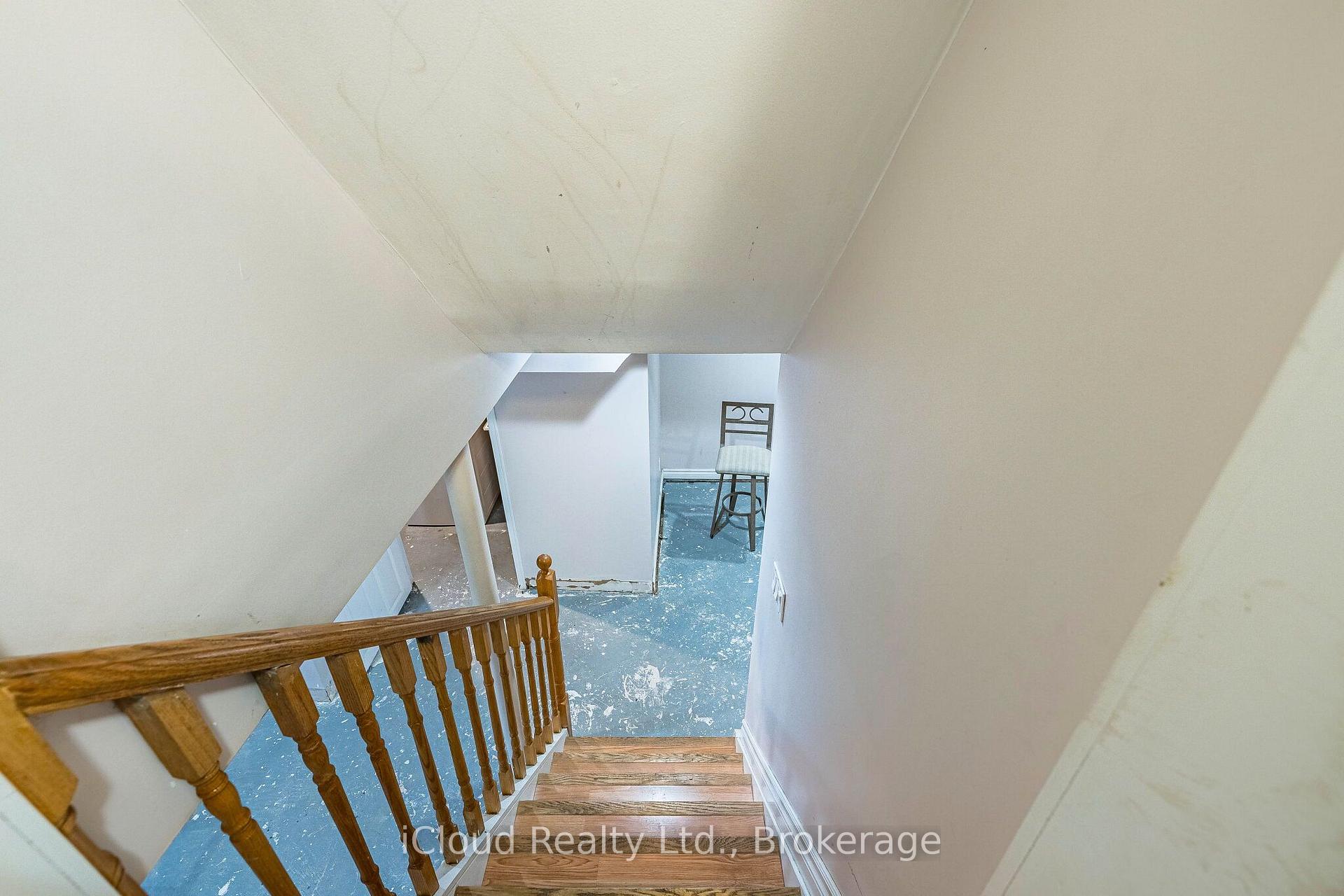 Photo 48 of 181 Lockwood Road, Brampton, Fletcher's West — HOMEH