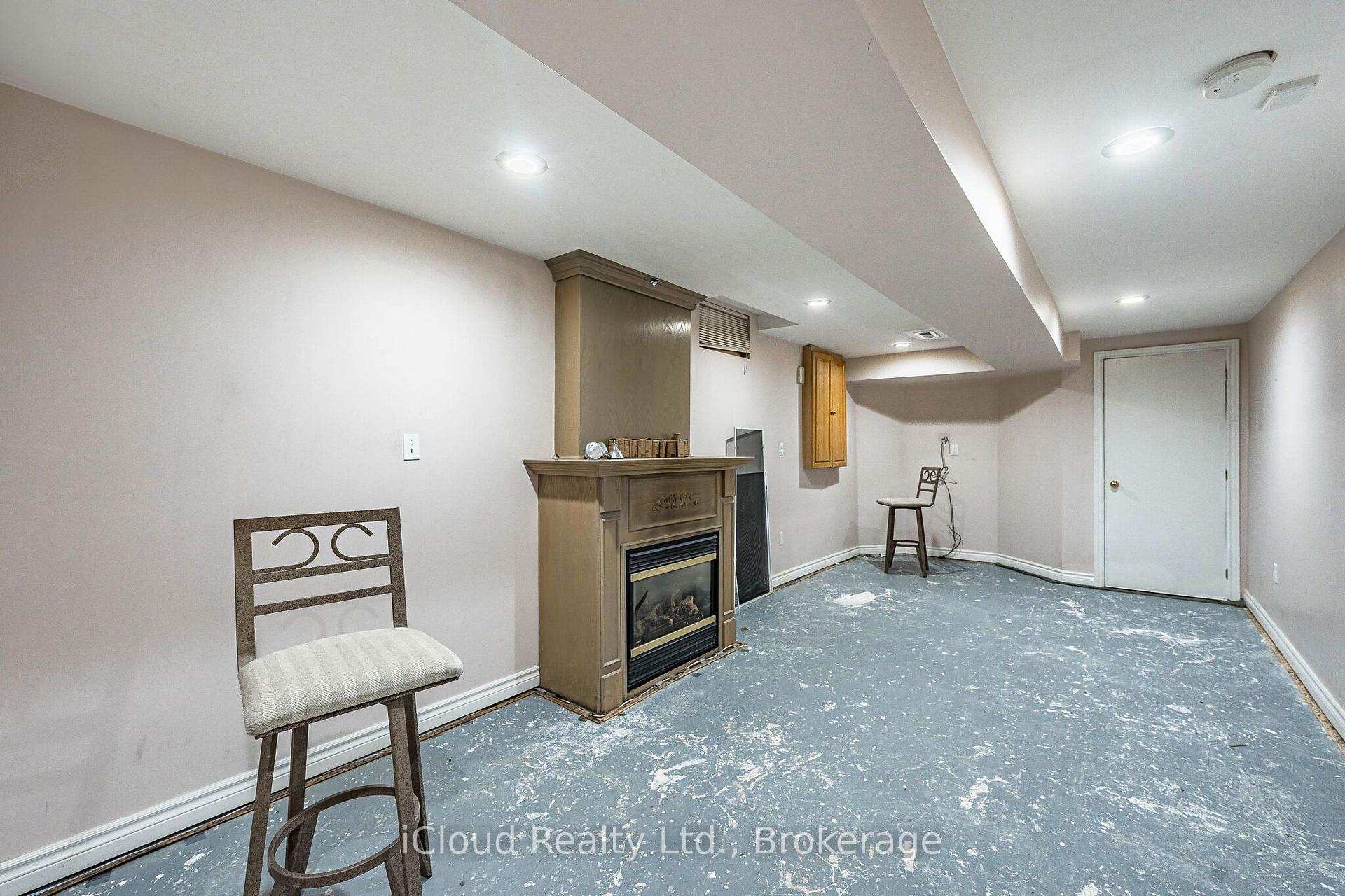 Photo 49 of 181 Lockwood Road, Brampton, Fletcher's West — HOMEH