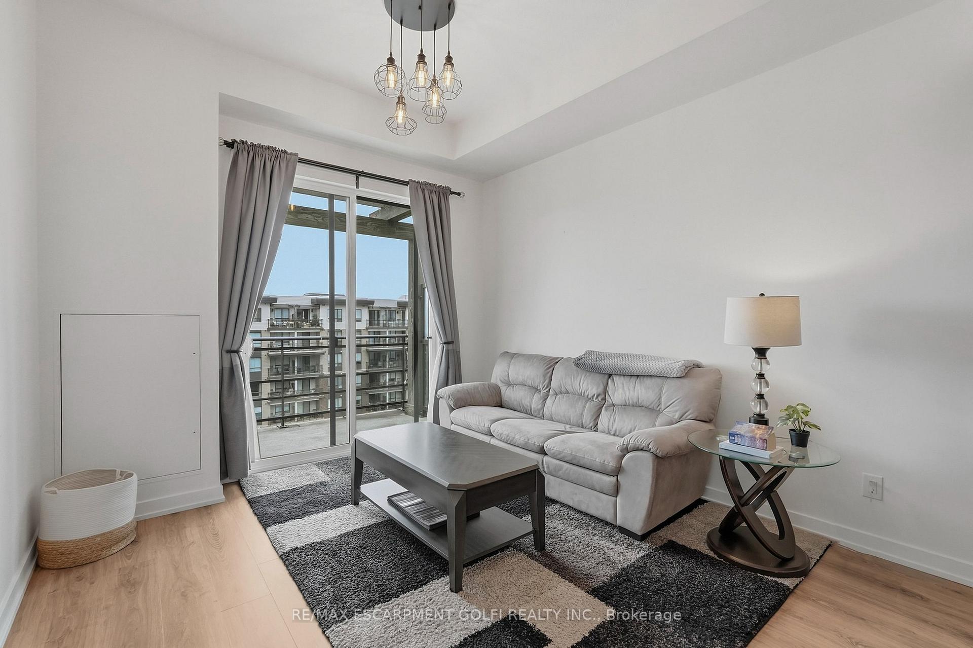 Photo 13 of Unit 616, 10 Esplanade Lane, Grimsby, Grimsby Beach — HOMEH