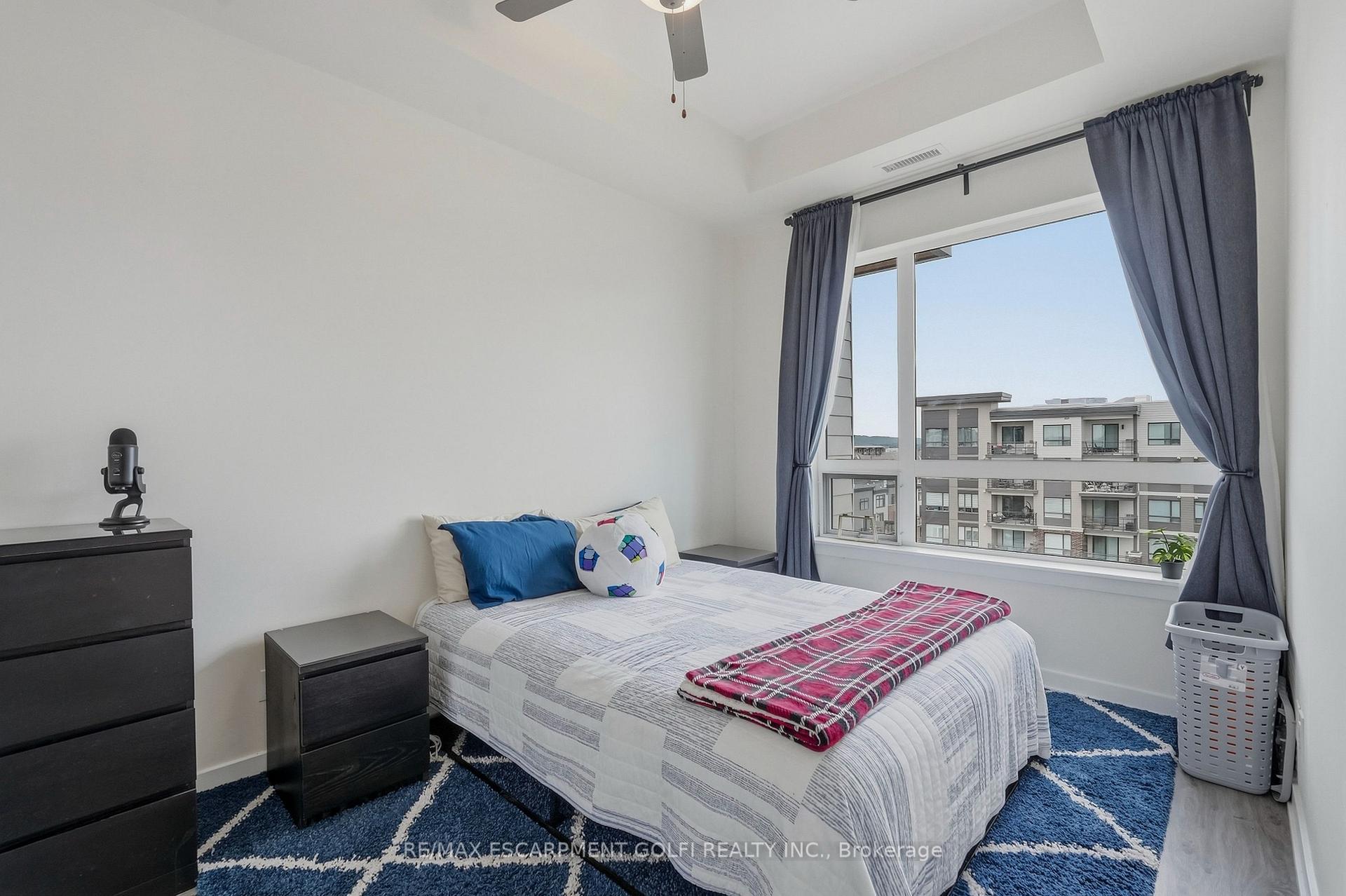 Photo 15 of Unit 616, 10 Esplanade Lane, Grimsby, Grimsby Beach — HOMEH