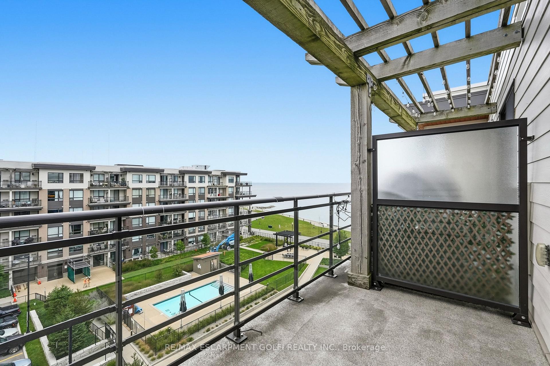 Photo 19 of Unit 616, 10 Esplanade Lane, Grimsby, Grimsby Beach — HOMEH
