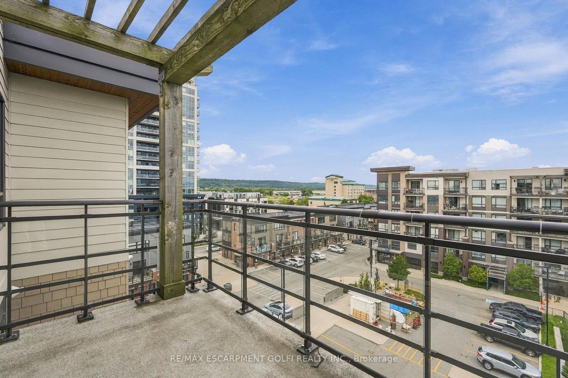 Photo 20 of Unit 616, 10 Esplanade Lane, Grimsby, Grimsby Beach — HOMEH