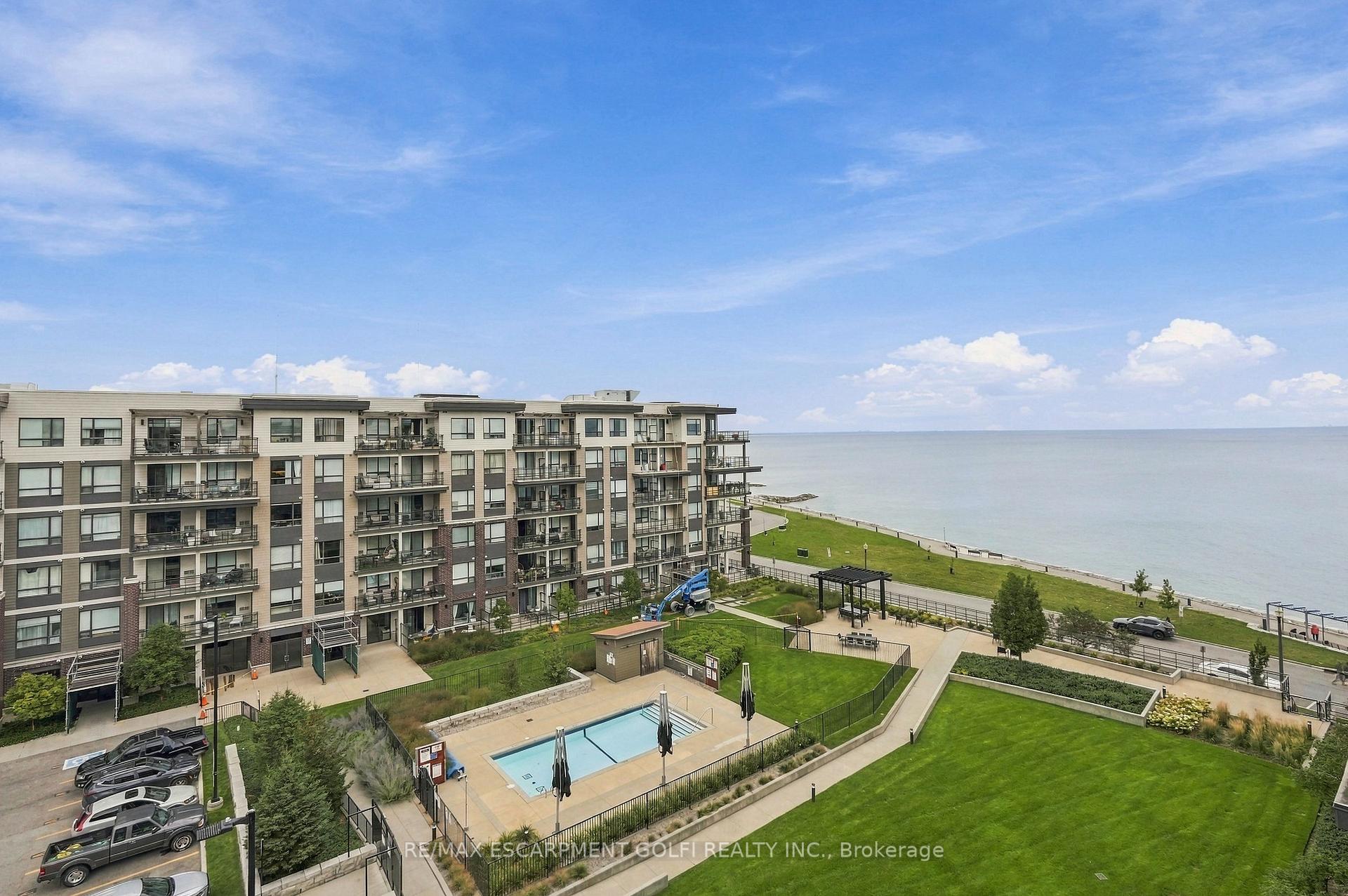 Photo 21 of Unit 616, 10 Esplanade Lane, Grimsby, Grimsby Beach — HOMEH