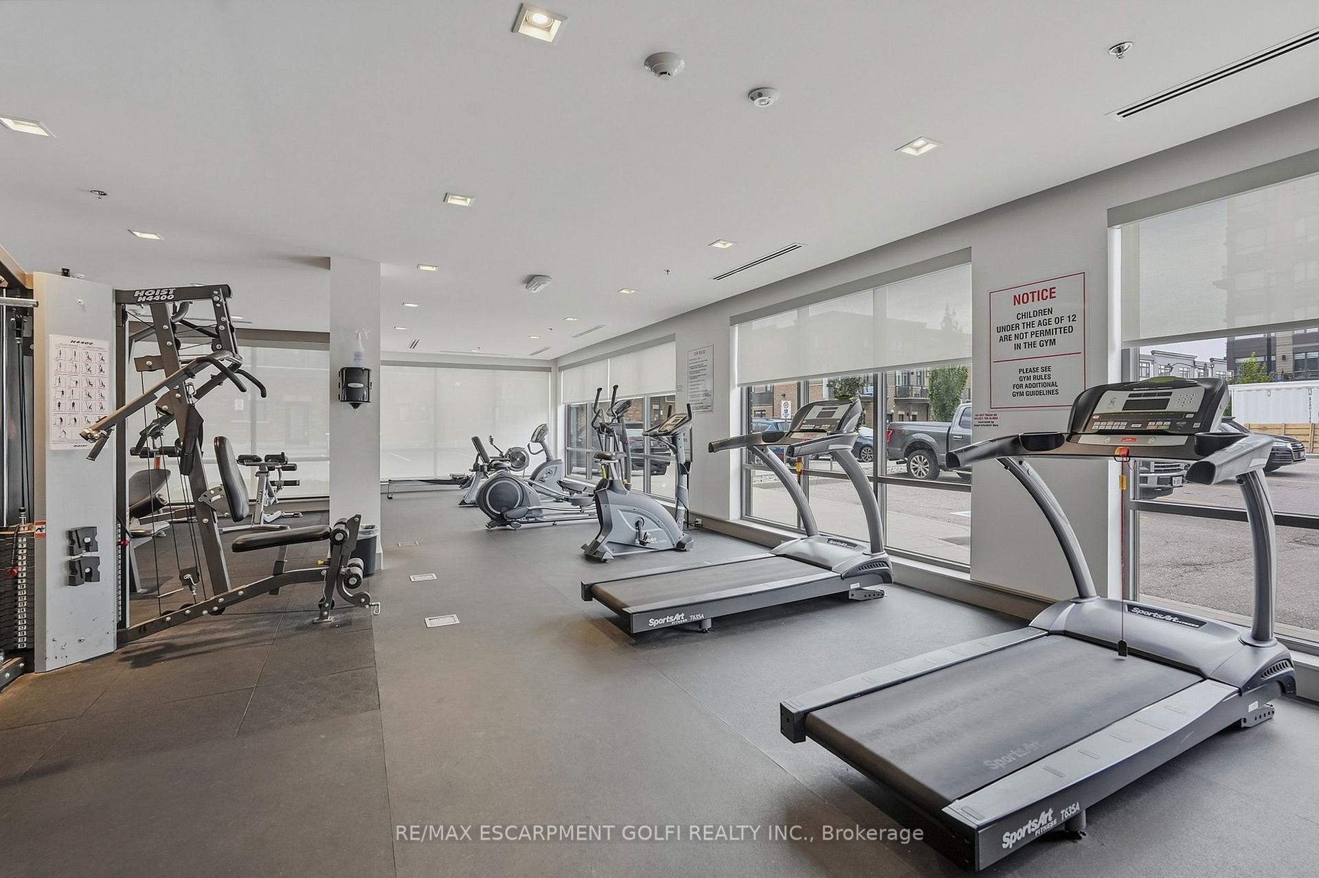 Photo 25 of Unit 616, 10 Esplanade Lane, Grimsby, Grimsby Beach — HOMEH