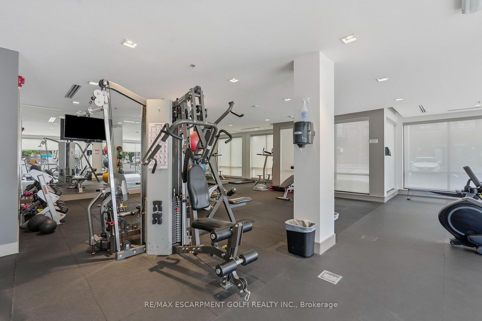 Photo 26 of Unit 616, 10 Esplanade Lane, Grimsby, Grimsby Beach — HOMEH