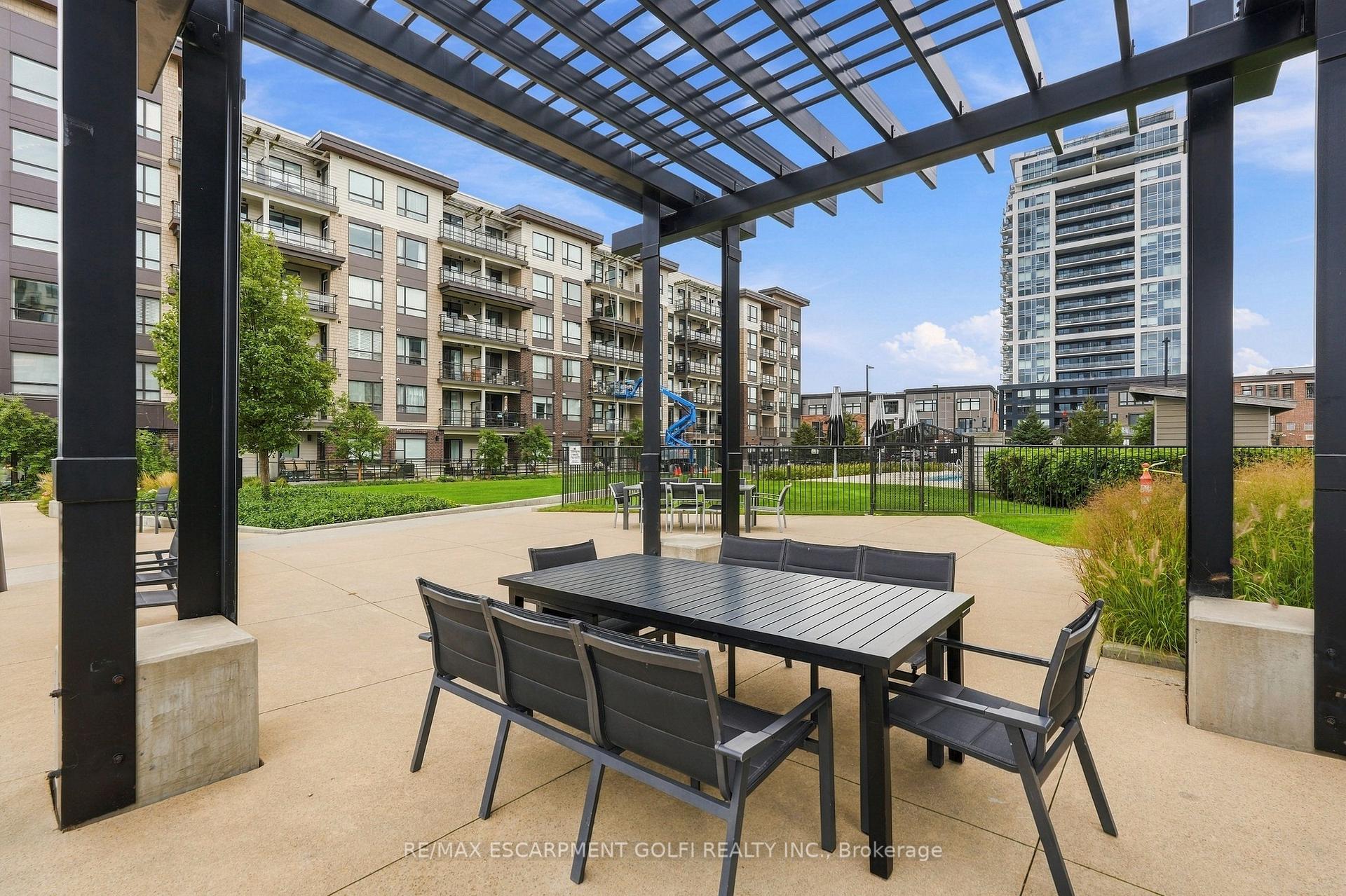 Photo 27 of Unit 616, 10 Esplanade Lane, Grimsby, Grimsby Beach — HOMEH