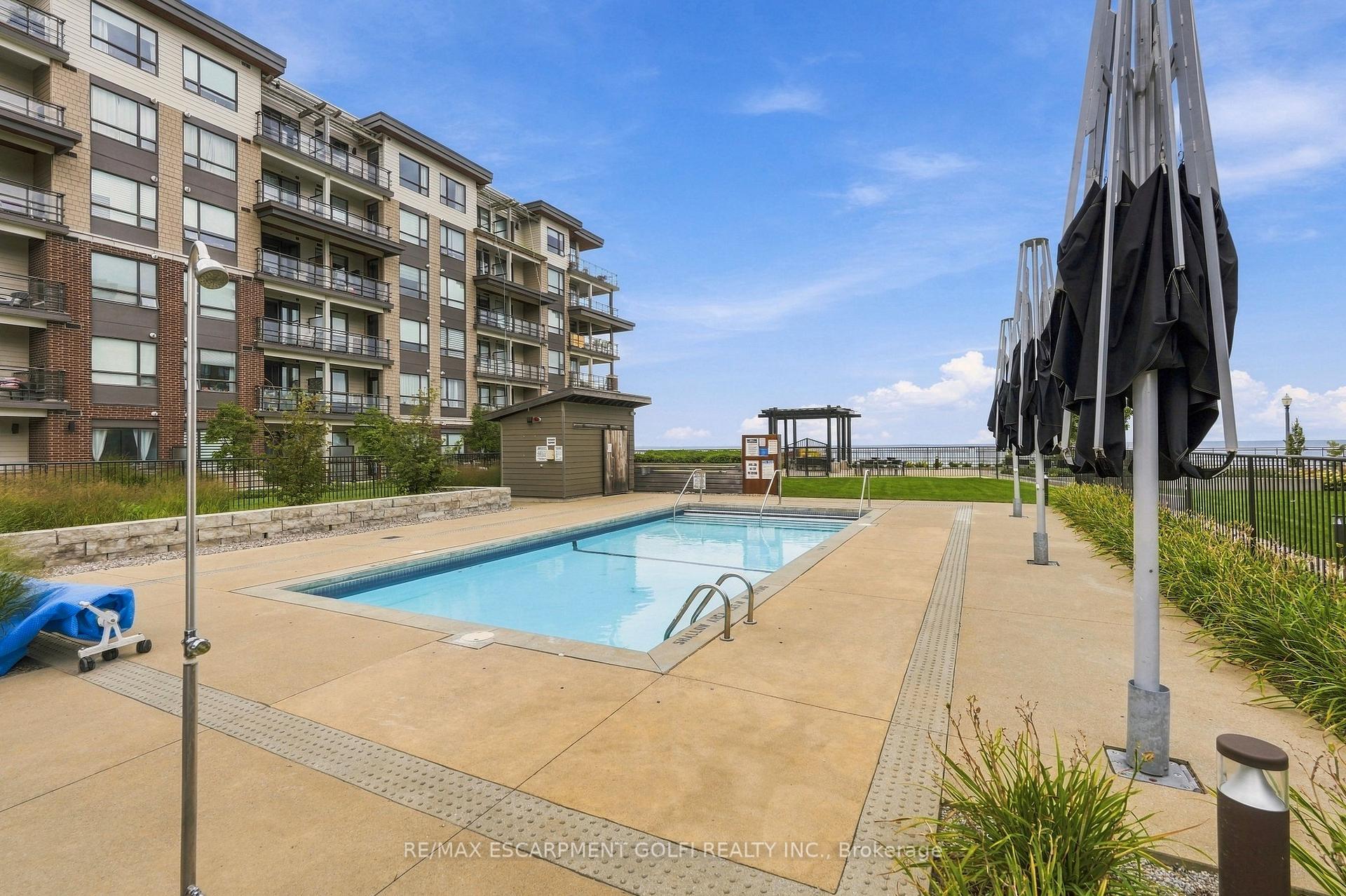 Photo 28 of Unit 616, 10 Esplanade Lane, Grimsby, Grimsby Beach — HOMEH