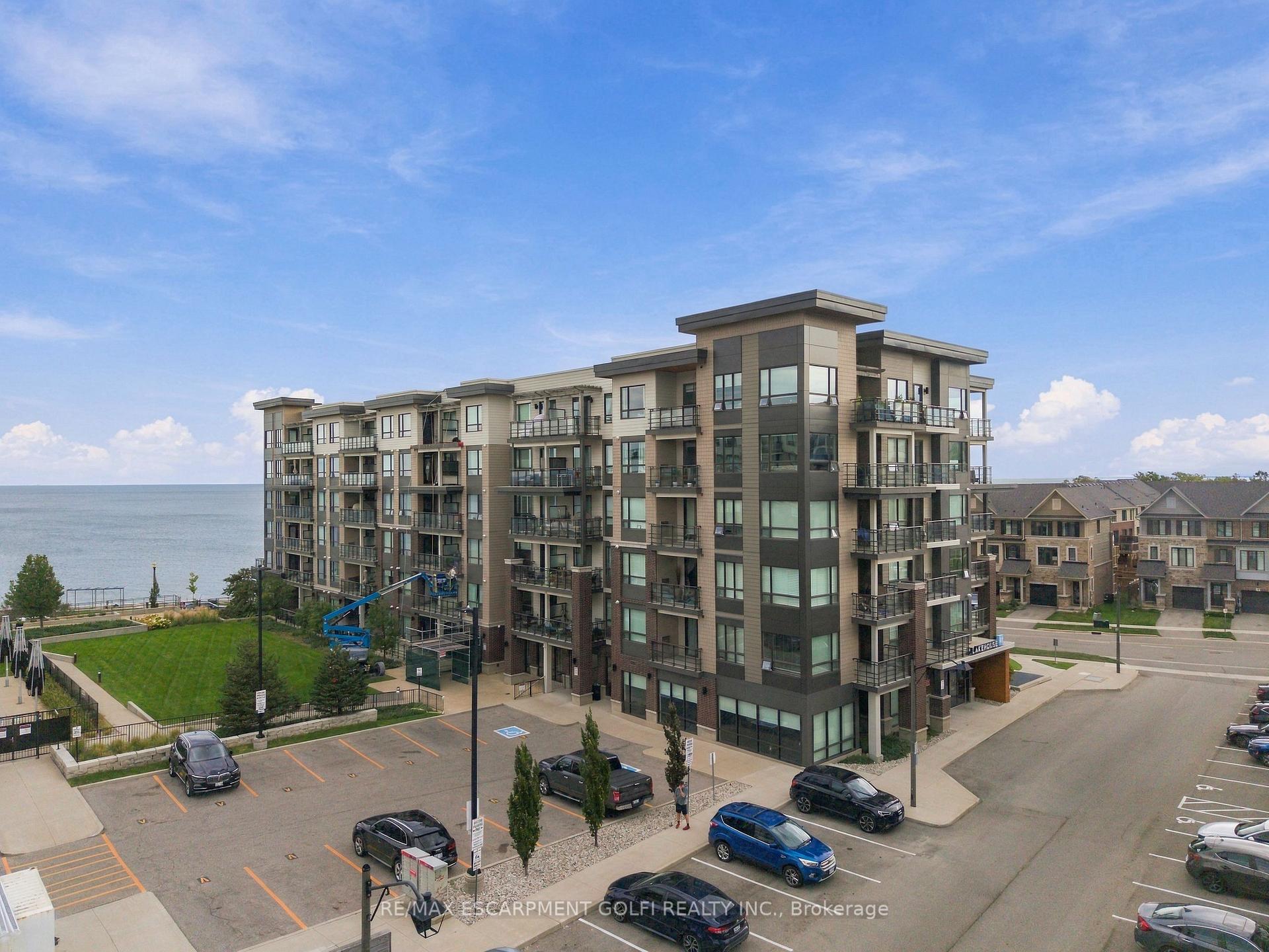 Photo 31 of Unit 616, 10 Esplanade Lane, Grimsby, Grimsby Beach — HOMEH