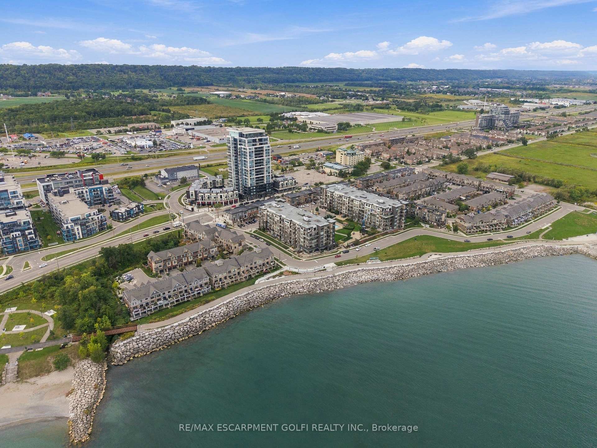 Photo 34 of Unit 616, 10 Esplanade Lane, Grimsby, Grimsby Beach — HOMEH