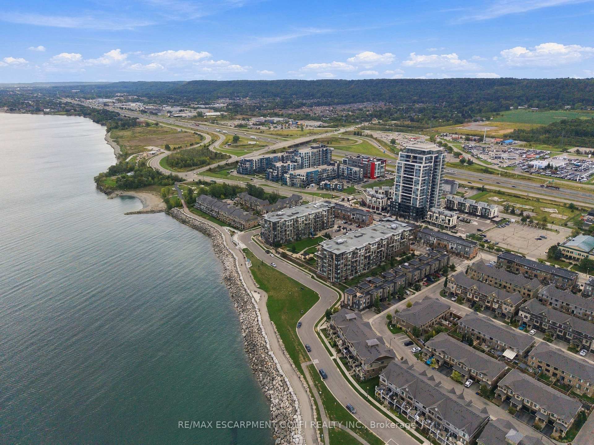 Photo 35 of Unit 616, 10 Esplanade Lane, Grimsby, Grimsby Beach — HOMEH