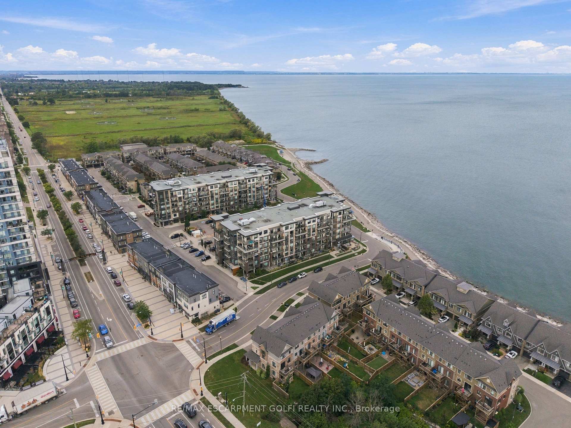 Photo 36 of Unit 616, 10 Esplanade Lane, Grimsby, Grimsby Beach — HOMEH