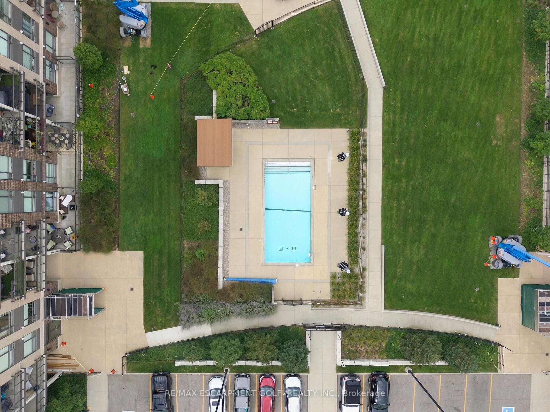 Photo 37 of Unit 616, 10 Esplanade Lane, Grimsby, Grimsby Beach — HOMEH