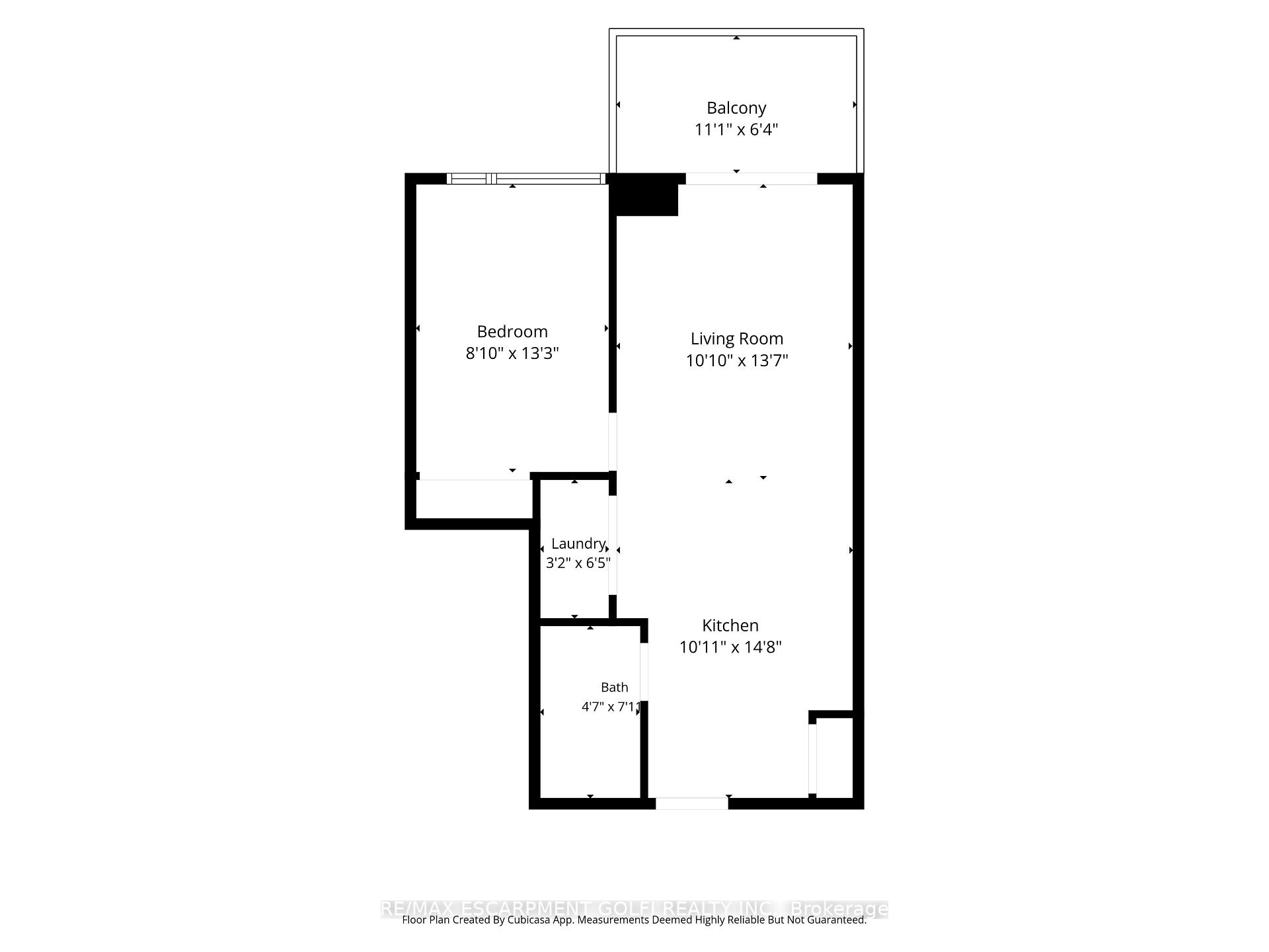 Photo 38 of Unit 616, 10 Esplanade Lane, Grimsby, Grimsby Beach — HOMEH