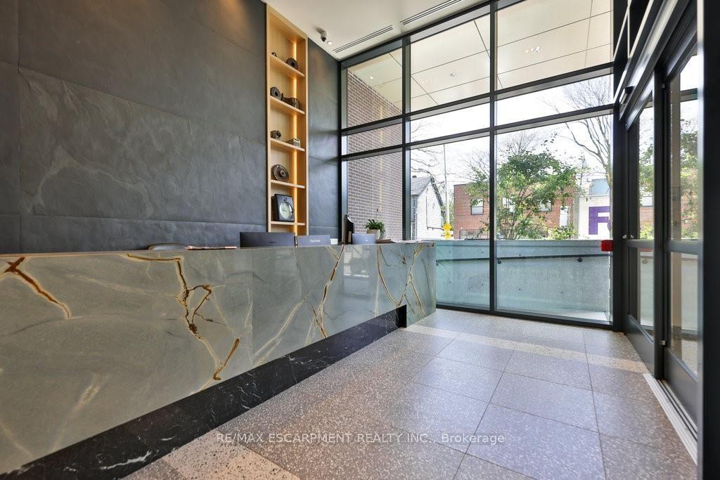 Photo 2 of Unit 115, 150 Logan Avenue, Toronto, South Riverdale — HOMEH