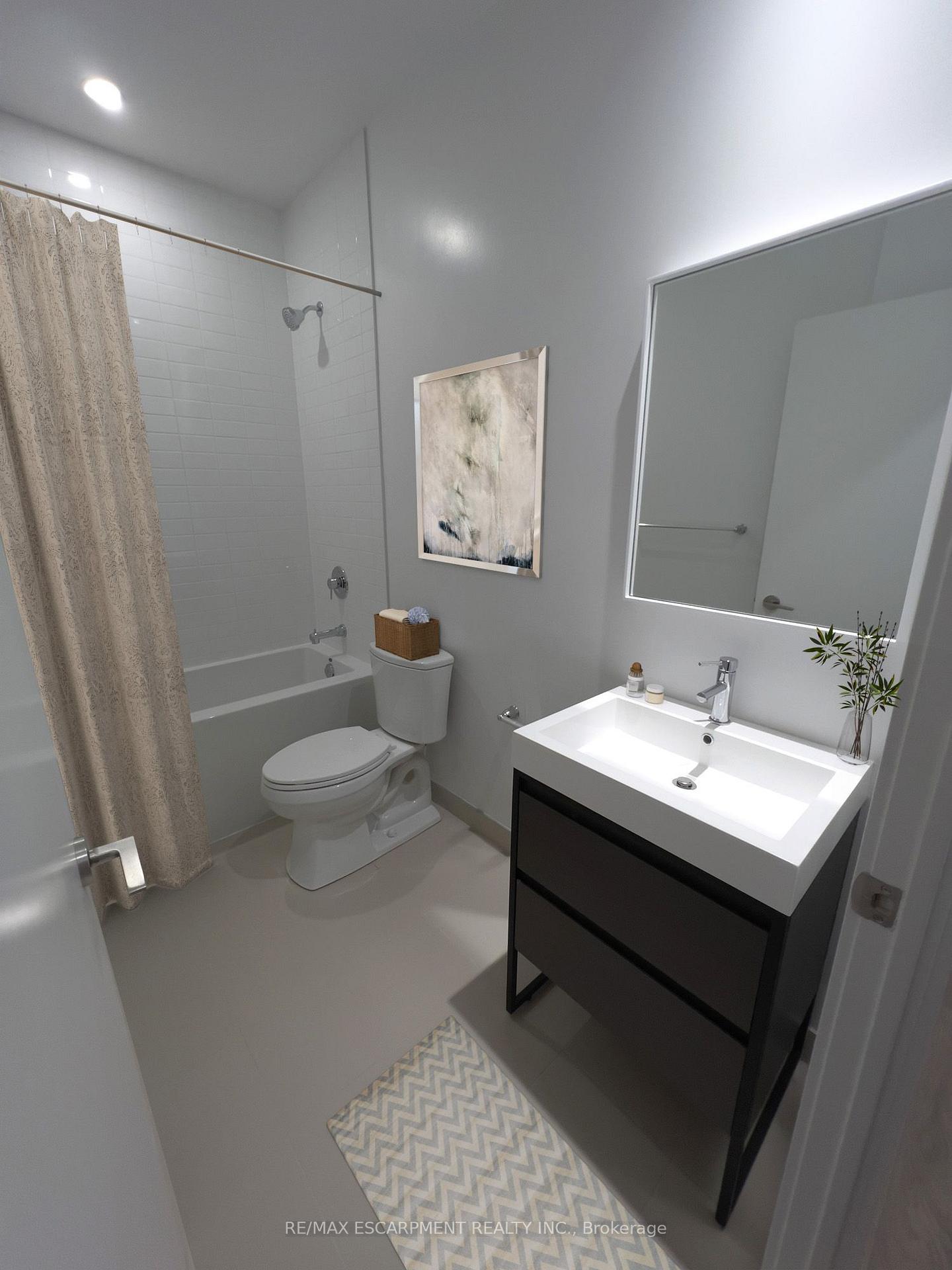 Photo 4 of Unit 115, 150 Logan Avenue, Toronto, South Riverdale — HOMEH