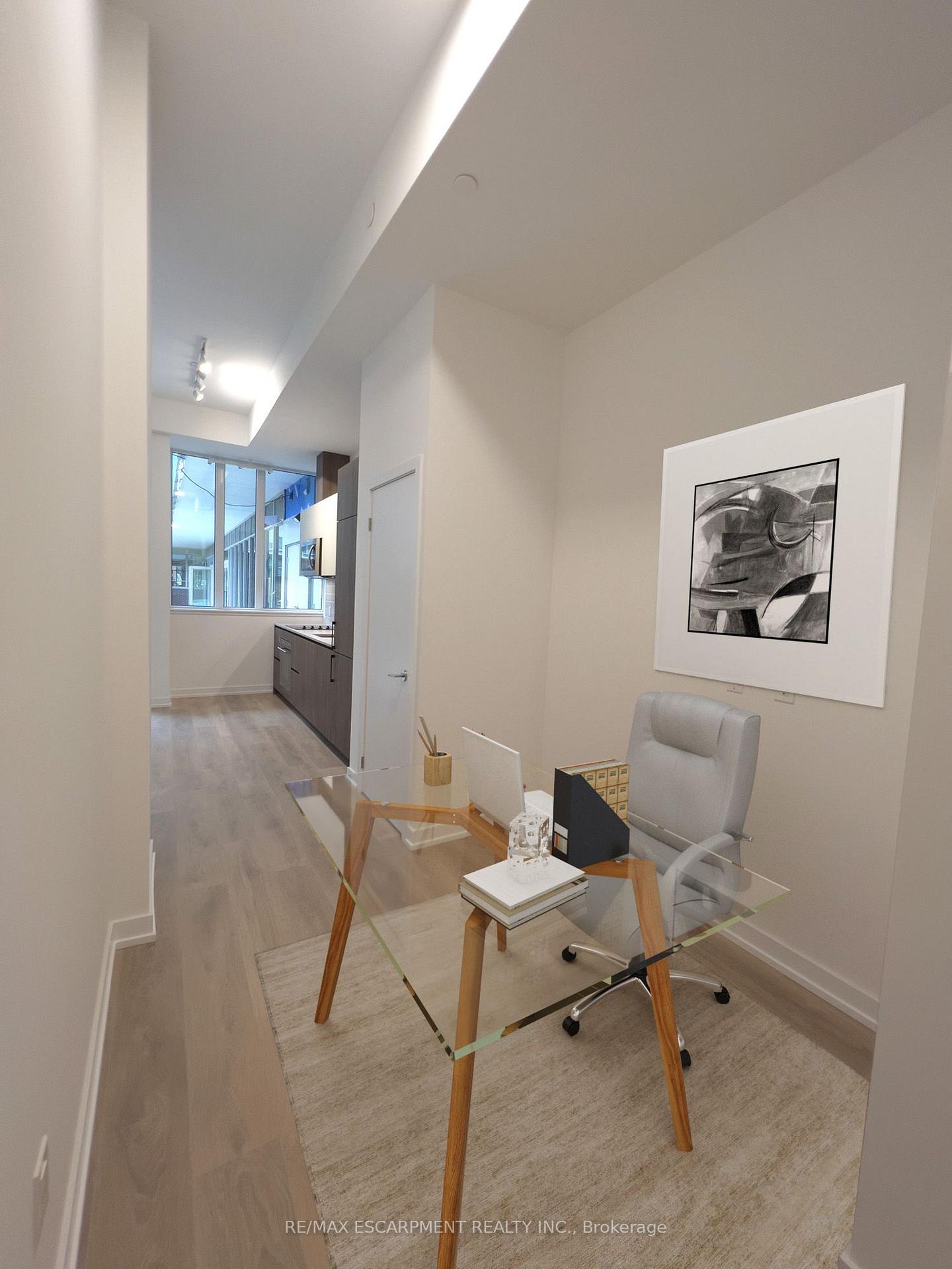 Photo 5 of Unit 115, 150 Logan Avenue, Toronto, South Riverdale — HOMEH