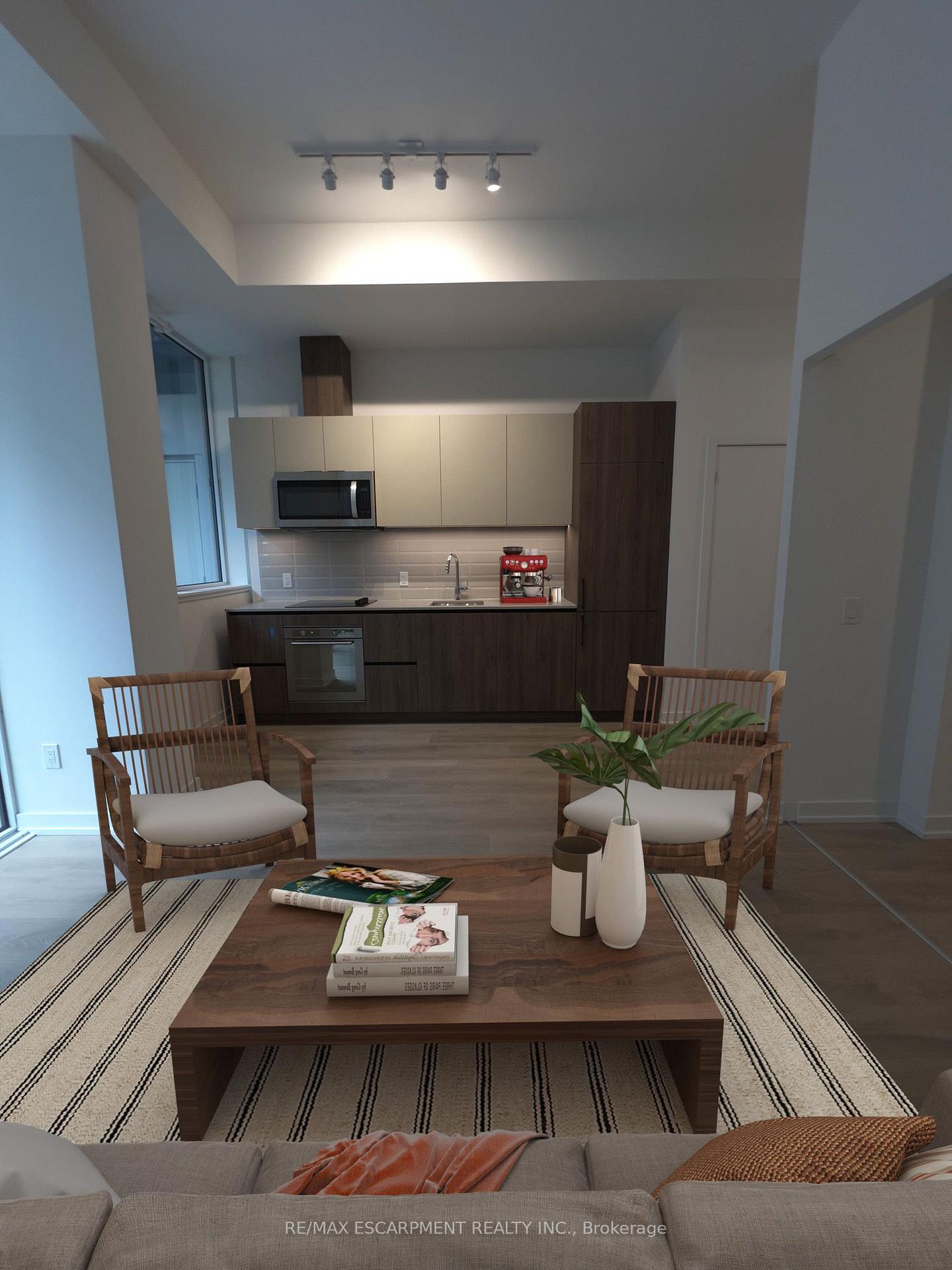 Photo 8 of Unit 115, 150 Logan Avenue, Toronto, South Riverdale — HOMEH