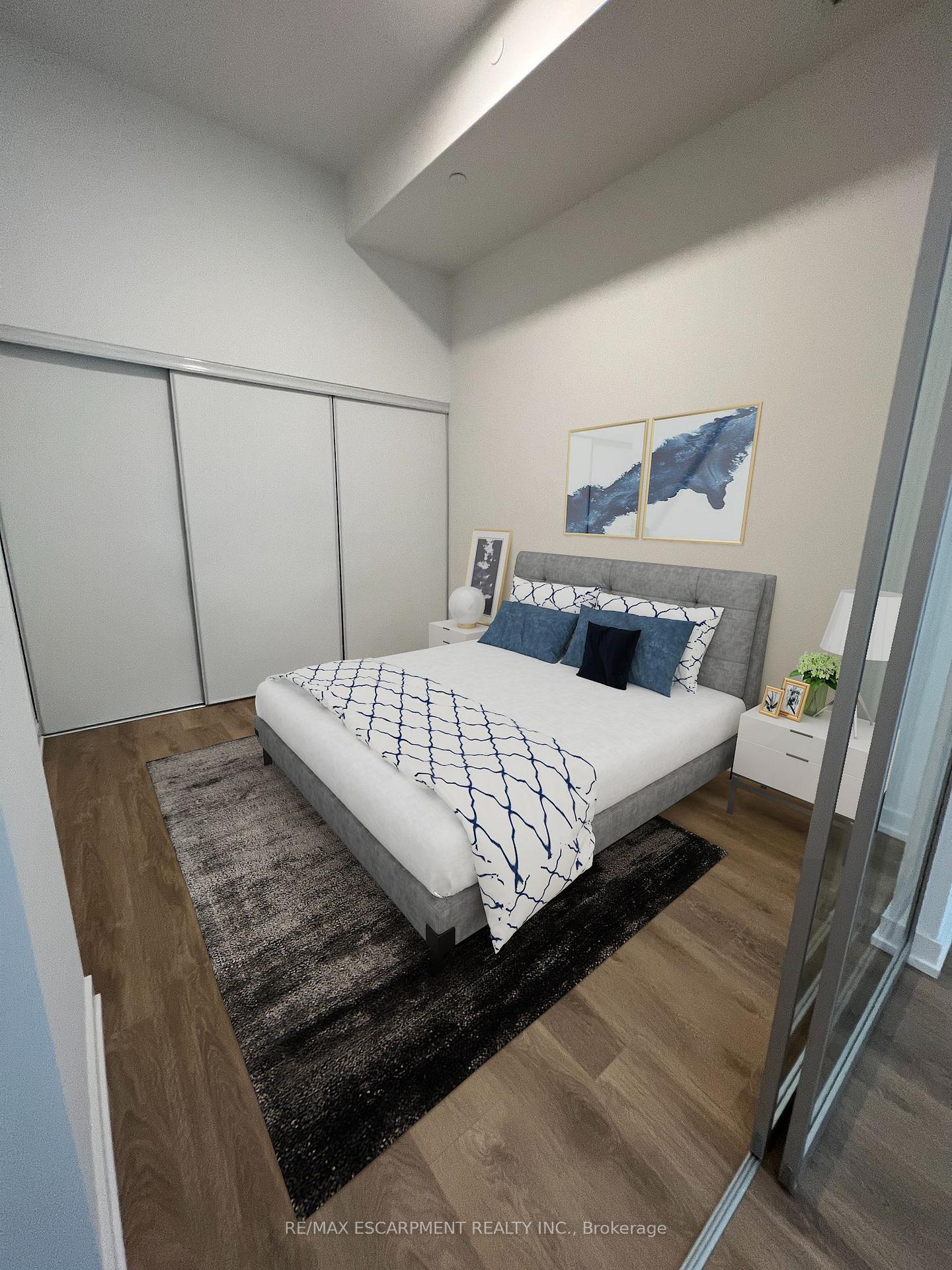Photo 9 of Unit 115, 150 Logan Avenue, Toronto, South Riverdale — HOMEH