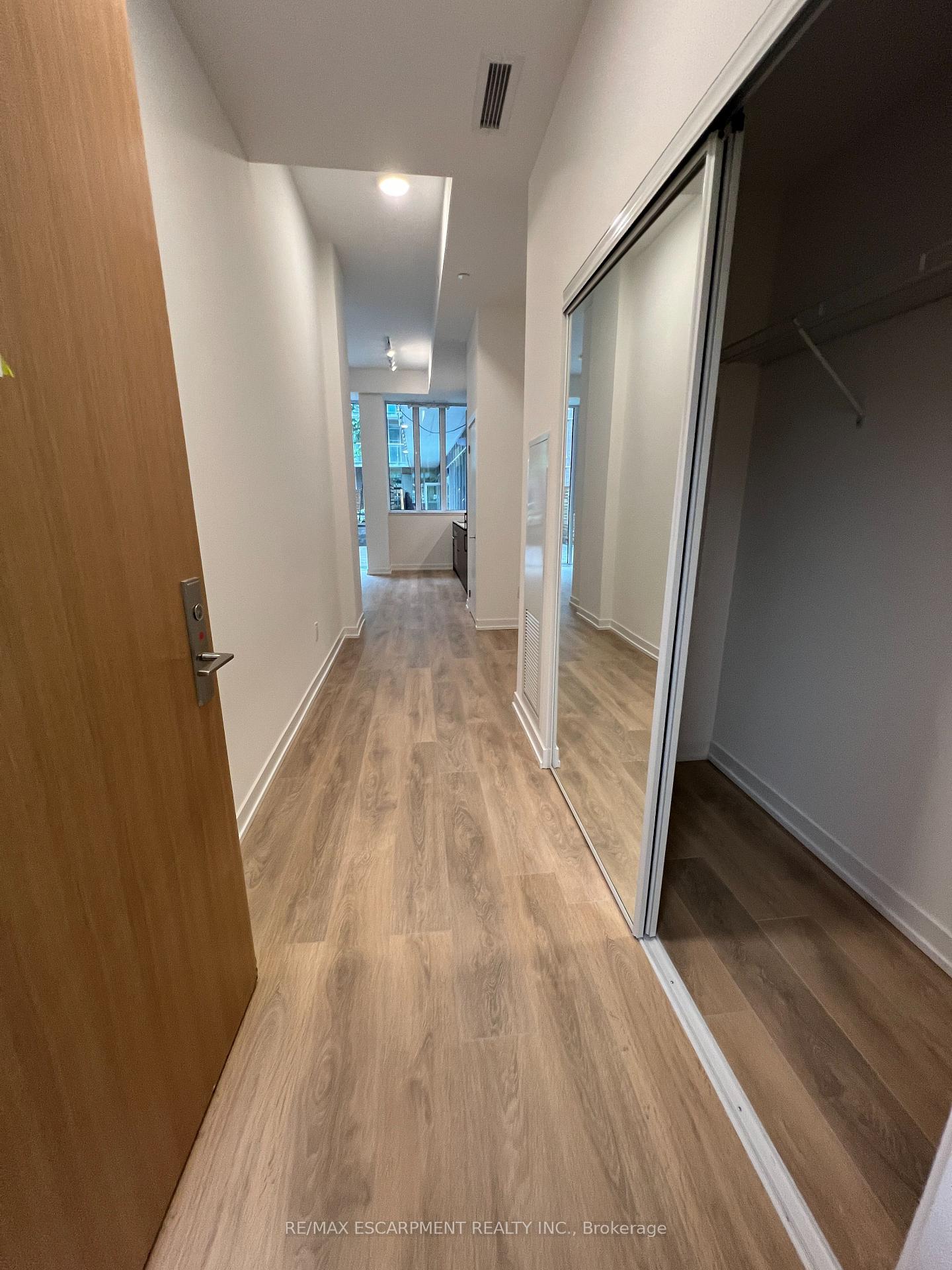 Photo 11 of Unit 115, 150 Logan Avenue, Toronto, South Riverdale — HOMEH