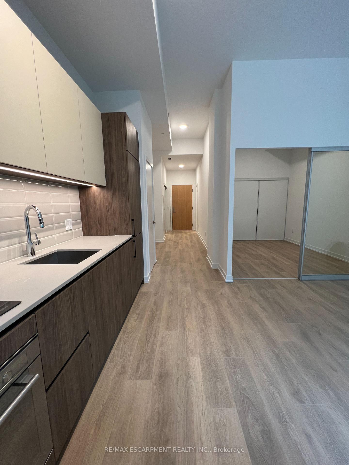 Photo 13 of Unit 115, 150 Logan Avenue, Toronto, South Riverdale — HOMEH