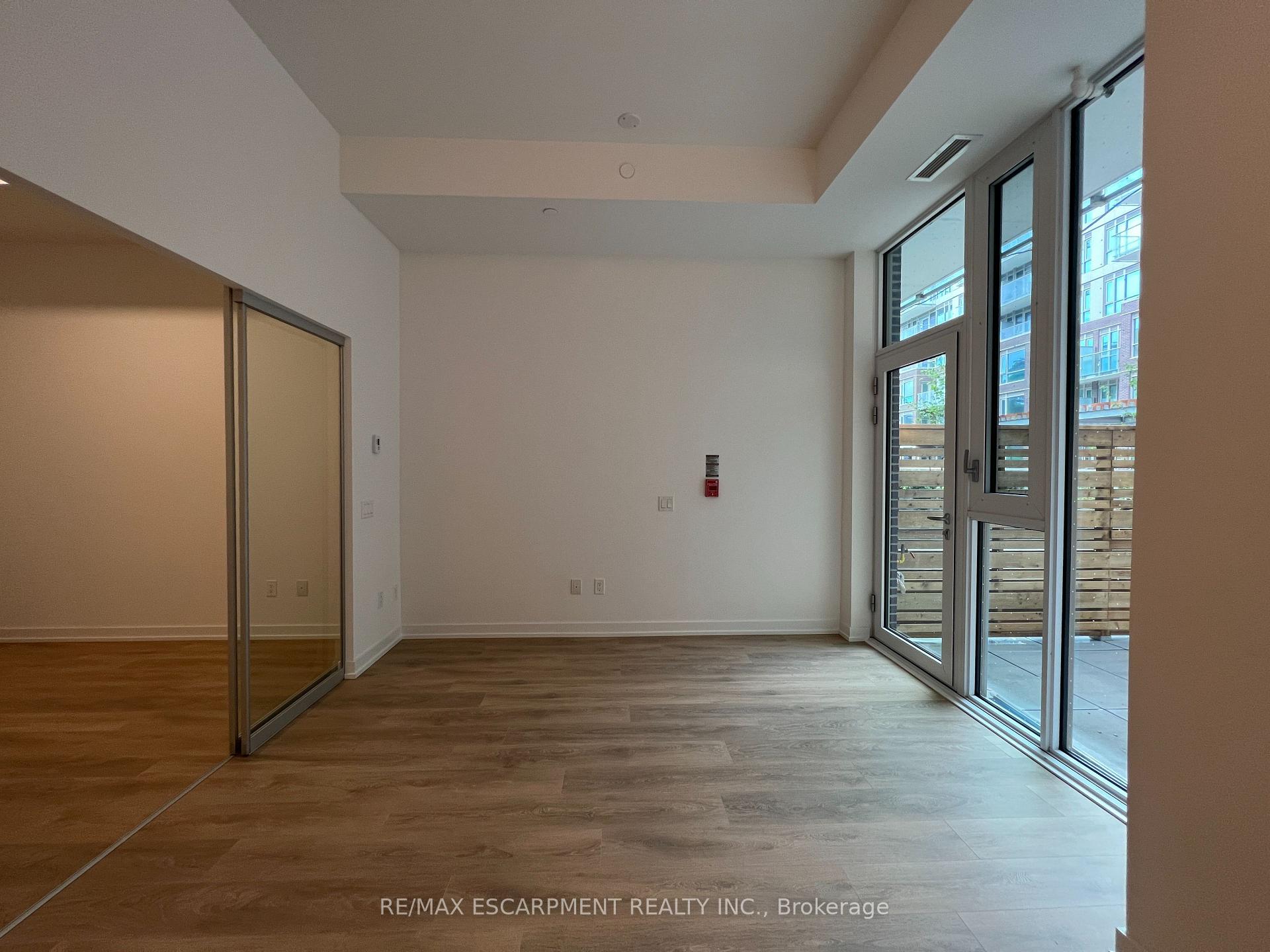 Photo 14 of Unit 115, 150 Logan Avenue, Toronto, South Riverdale — HOMEH
