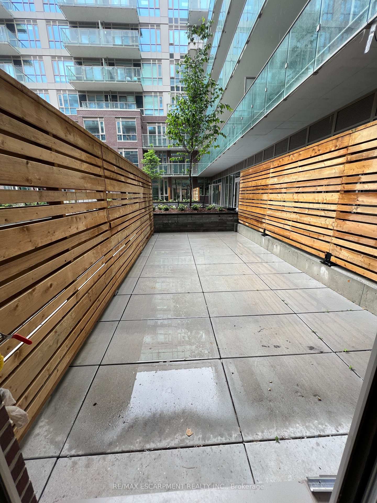 Photo 17 of Unit 115, 150 Logan Avenue, Toronto, South Riverdale — HOMEH