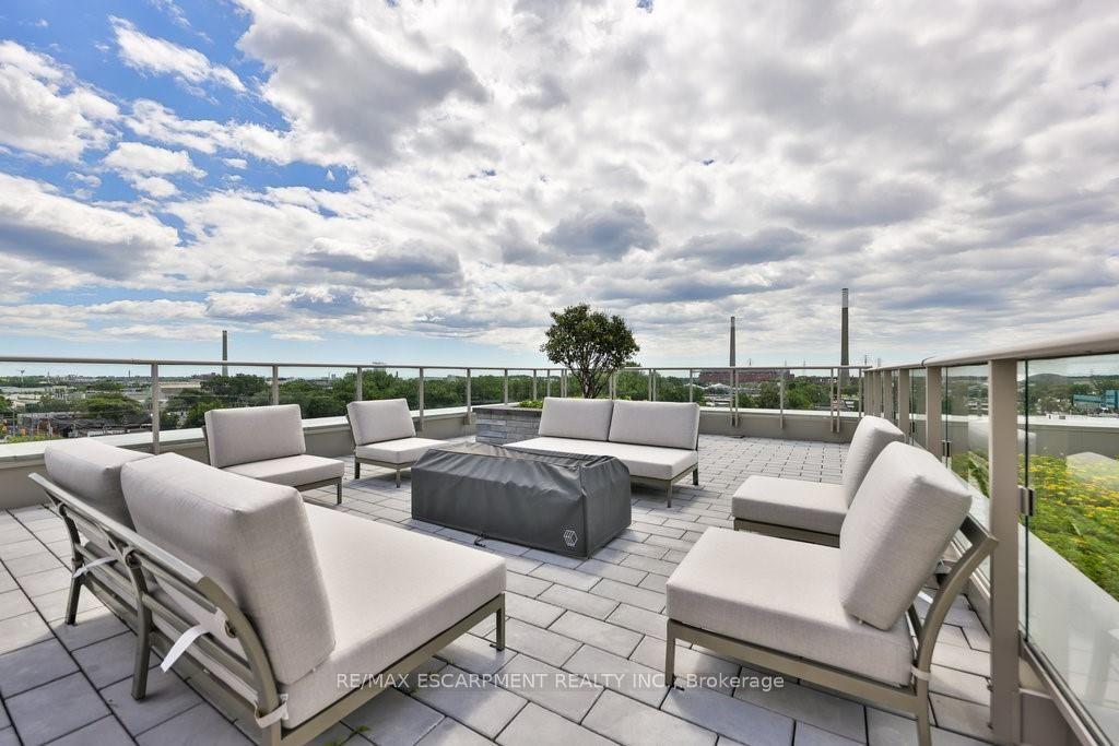 Photo 19 of Unit 115, 150 Logan Avenue, Toronto, South Riverdale — HOMEH
