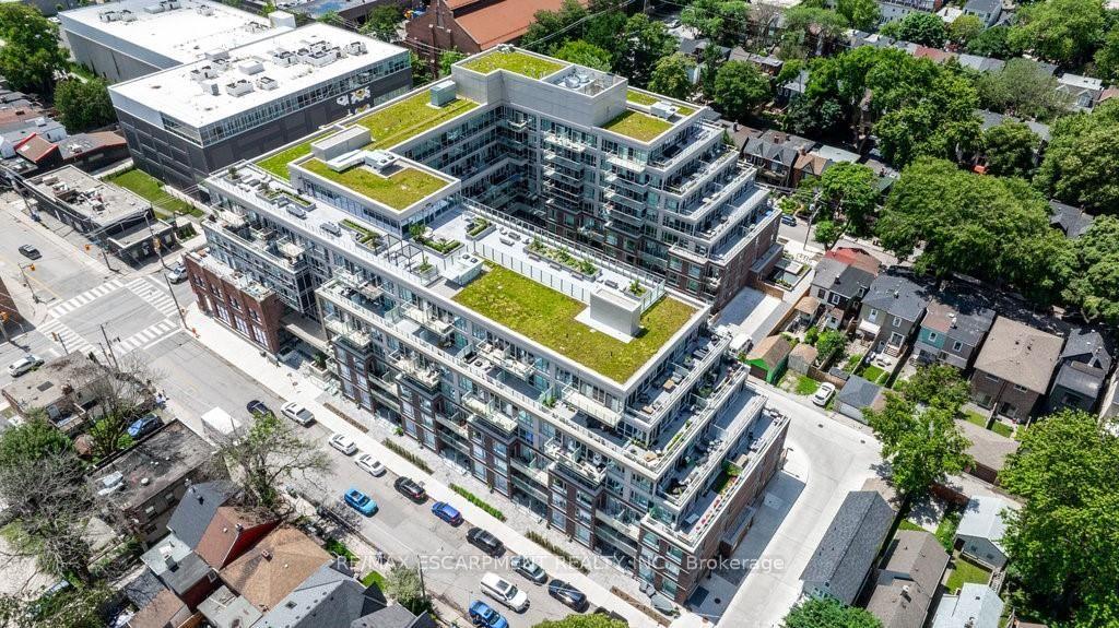 Photo 20 of Unit 115, 150 Logan Avenue, Toronto, South Riverdale — HOMEH