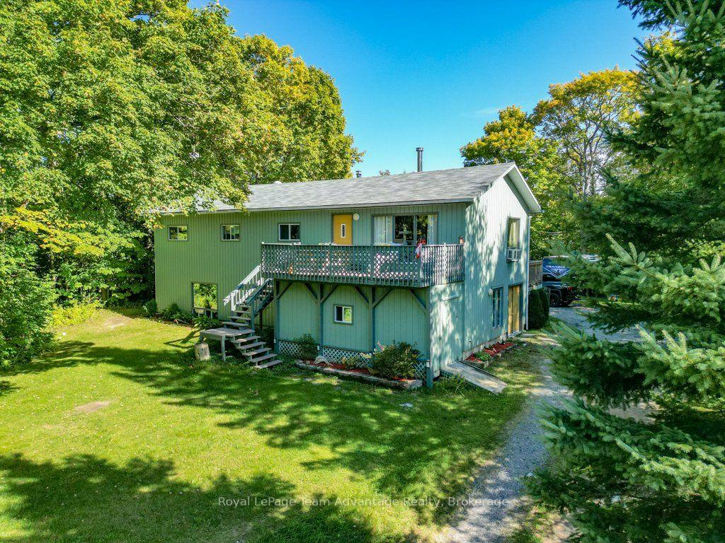 Photo 2 of 4 Swords Road, Whitestone, Hagerman — HOMEH