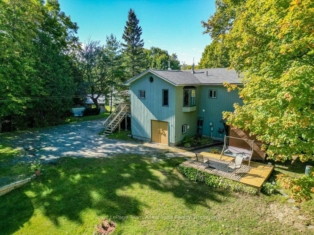 Photo 4 of 4 Swords Road, Whitestone, Hagerman — HOMEH