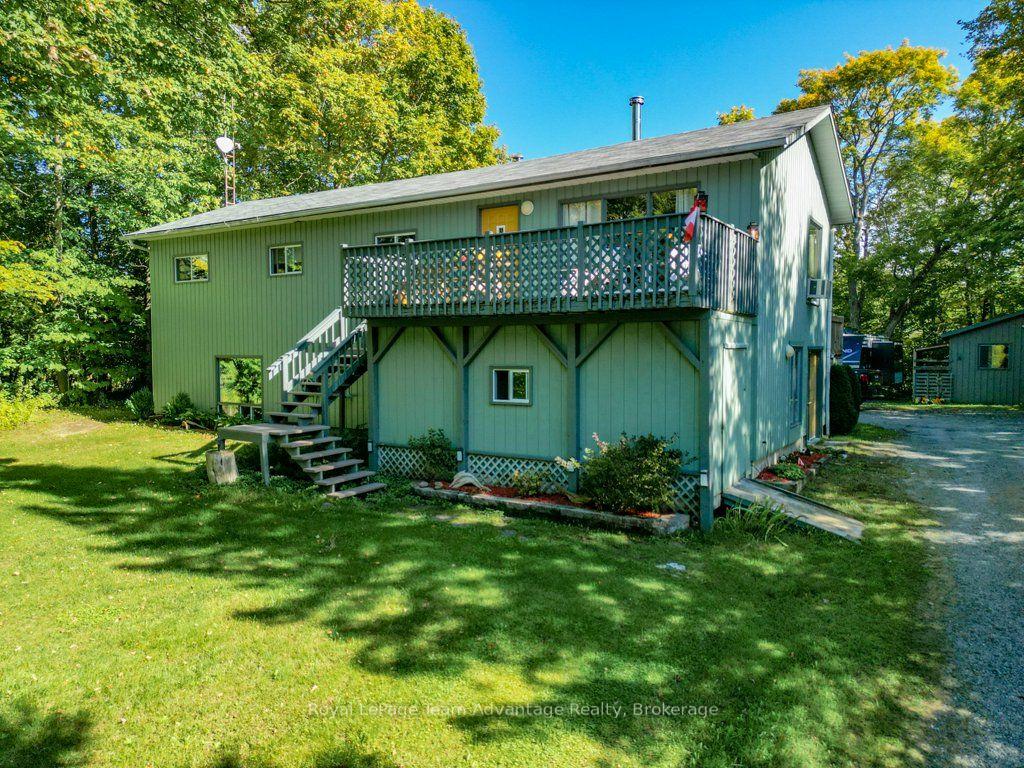 Photo 7 of 4 Swords Road, Whitestone, Hagerman — HOMEH