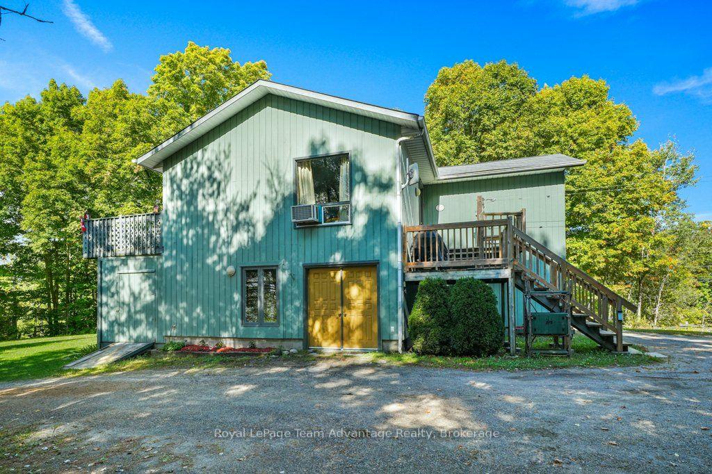 Photo 10 of 4 Swords Road, Whitestone, Hagerman — HOMEH