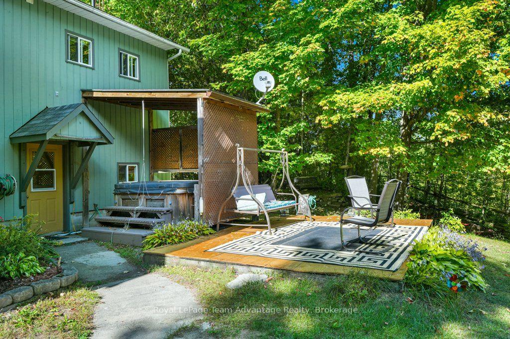 Photo 11 of 4 Swords Road, Whitestone, Hagerman — HOMEH