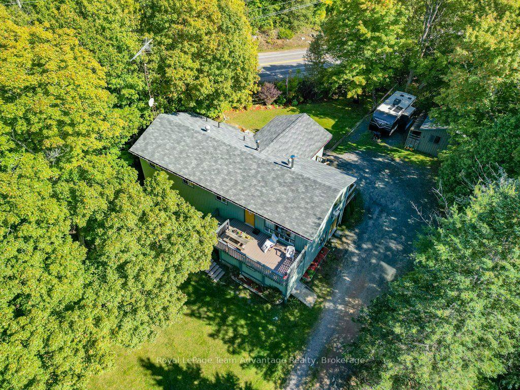 Photo 42 of 4 Swords Road, Whitestone, Hagerman — HOMEH