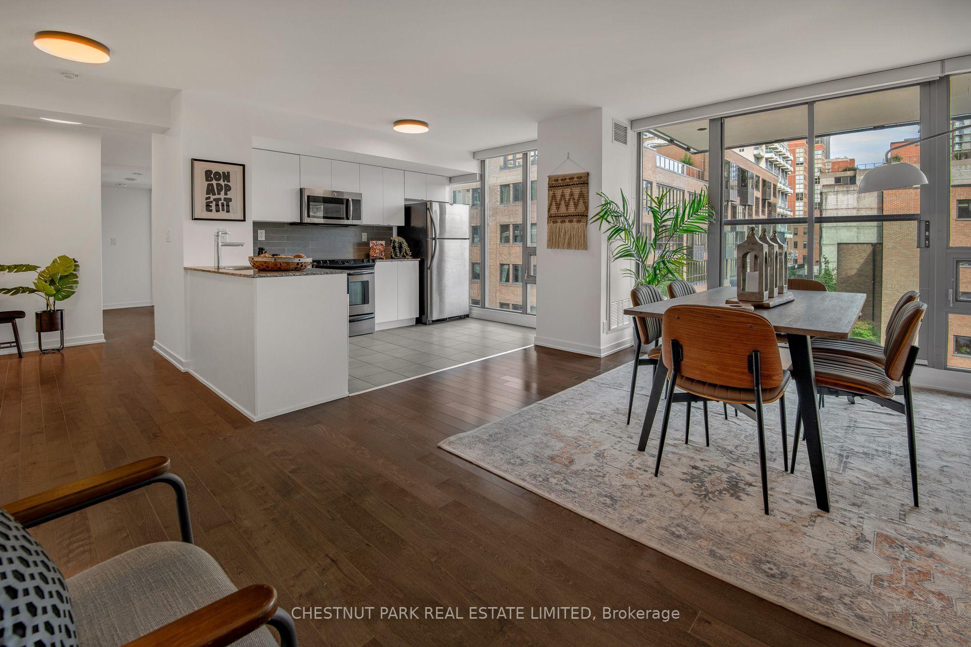 Photo of Unit 406, 33 Lombard Street