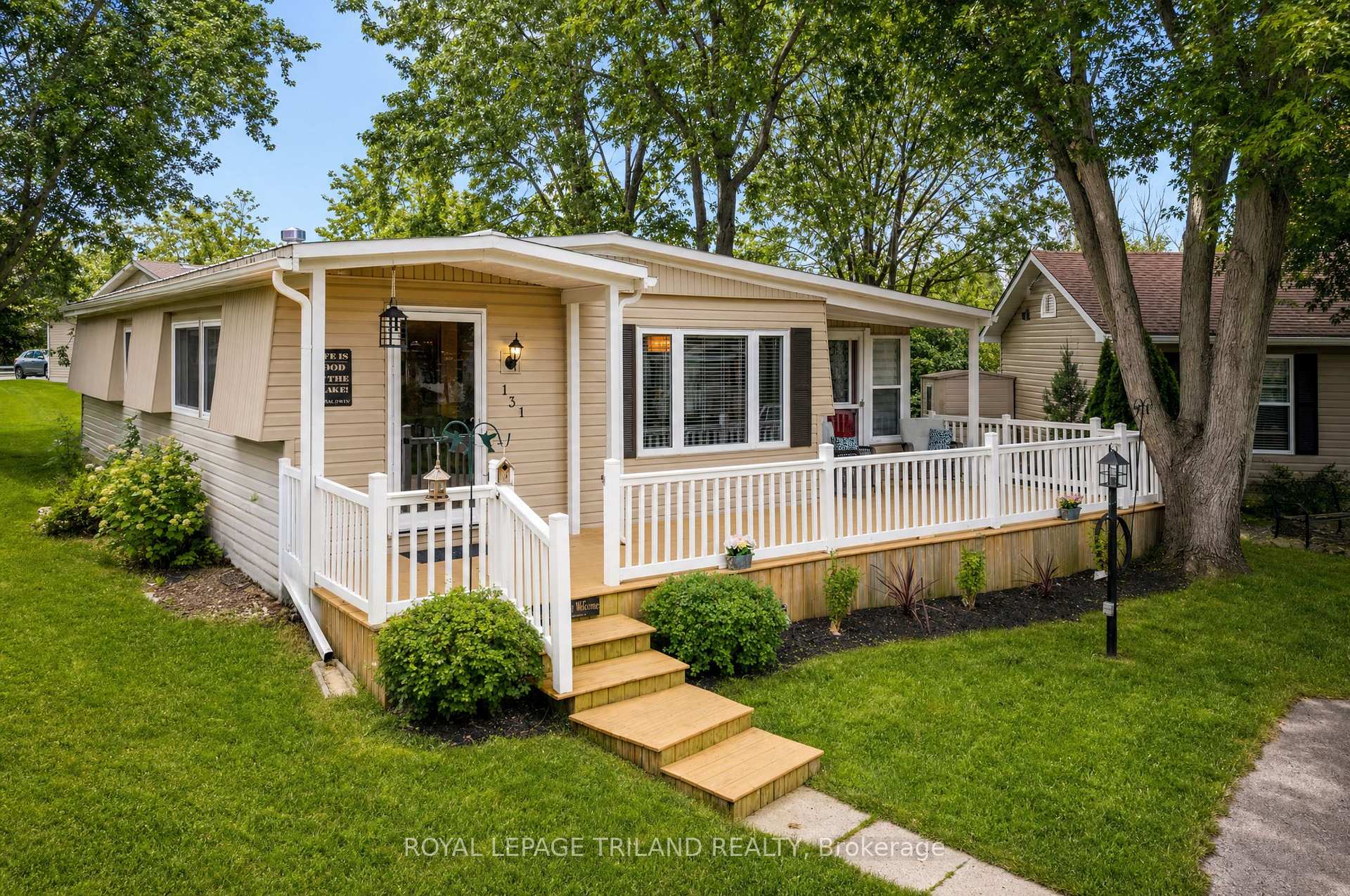 Photo of 131 Sunningdale Place