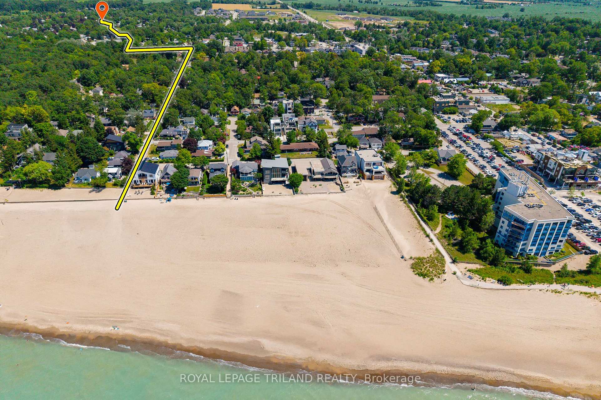 Photo 2 of 131 Sunningdale Place, South Huron, Stephen — HOMEH