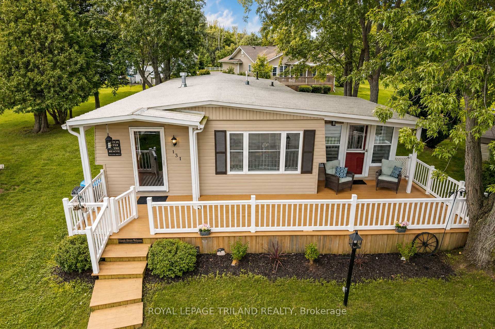 Photo 3 of 131 Sunningdale Place, South Huron, Stephen — HOMEH